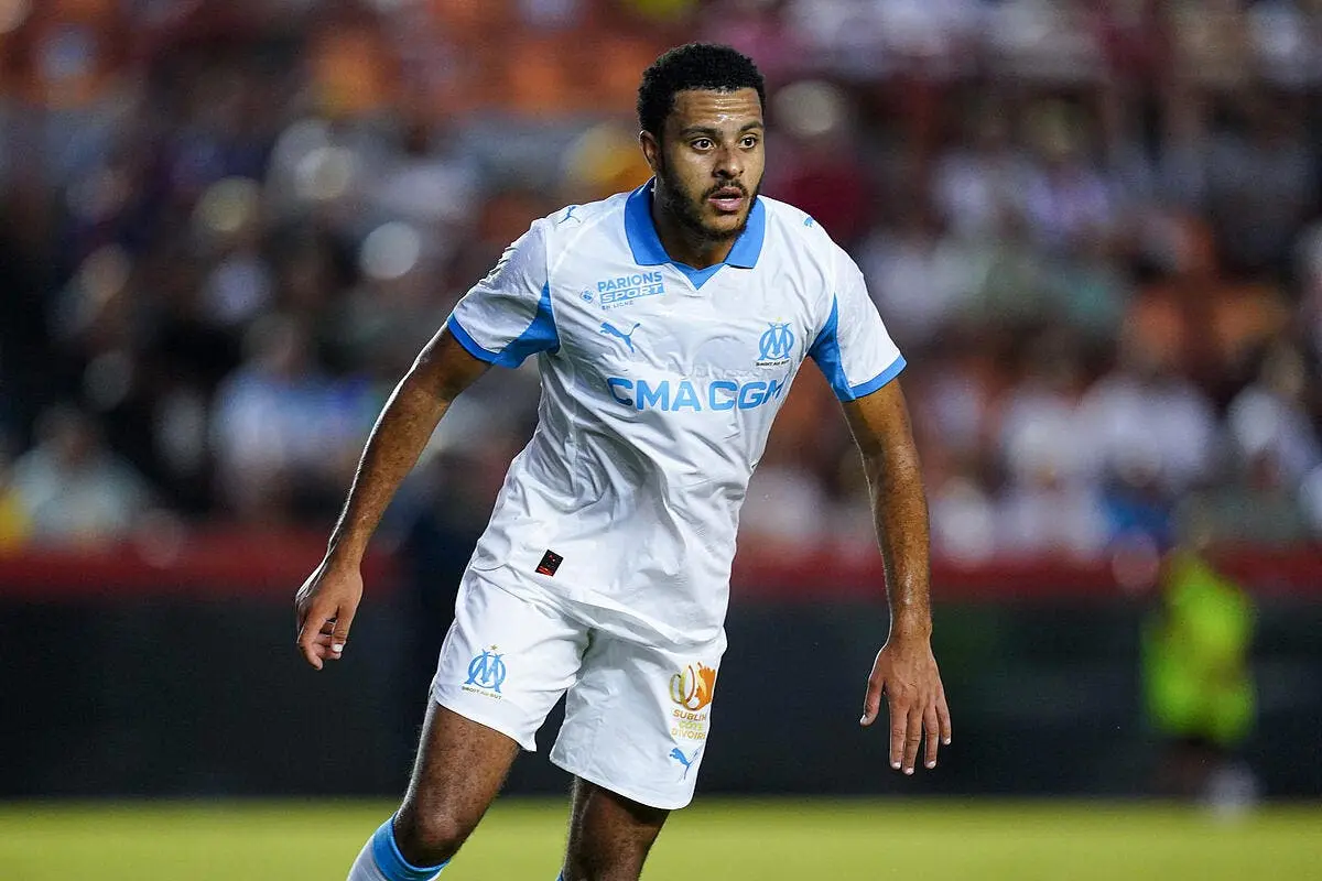 L'OM et Egan-Riley, la fin est proche