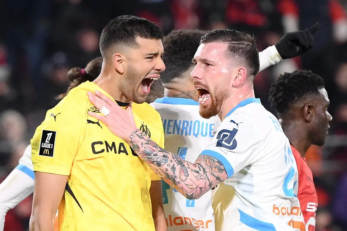 Om Geronimo Rulli Est A 15me De Signer A Man City