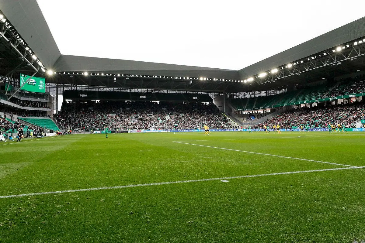 ASSE : Convoité par Chelsea, il choisit les Verts