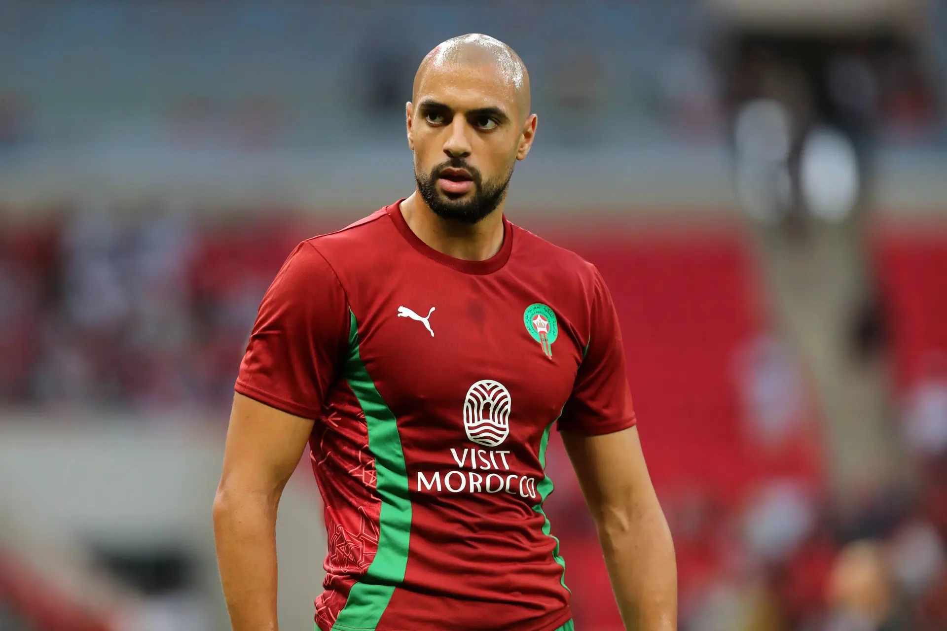 Le Paris FC a tenté un coup énorme au Maroc