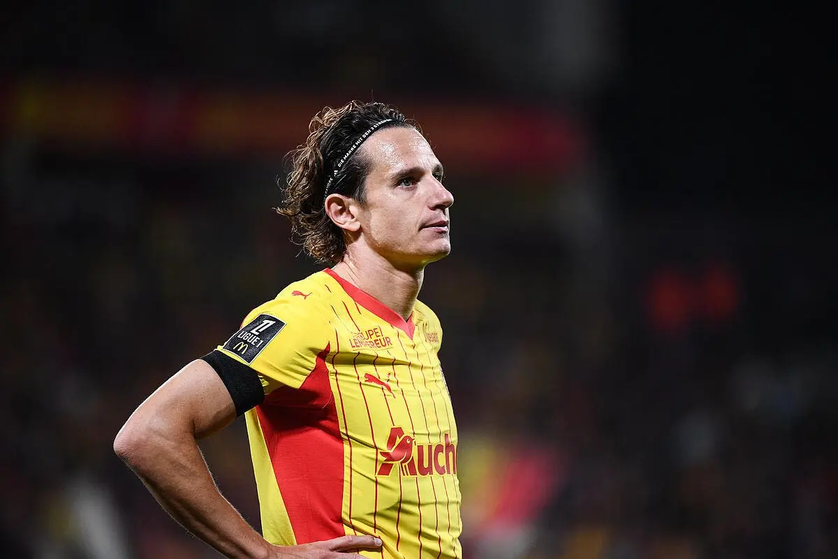 Lens : Thauvin élu au premier tour dans les coeurs nordistes