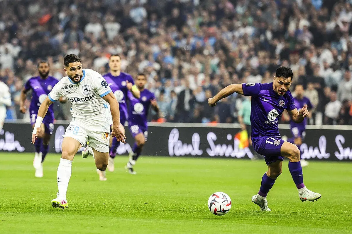 toulouse donne un sacre coup de pouce a l om video iconsport 256887 0044 390879