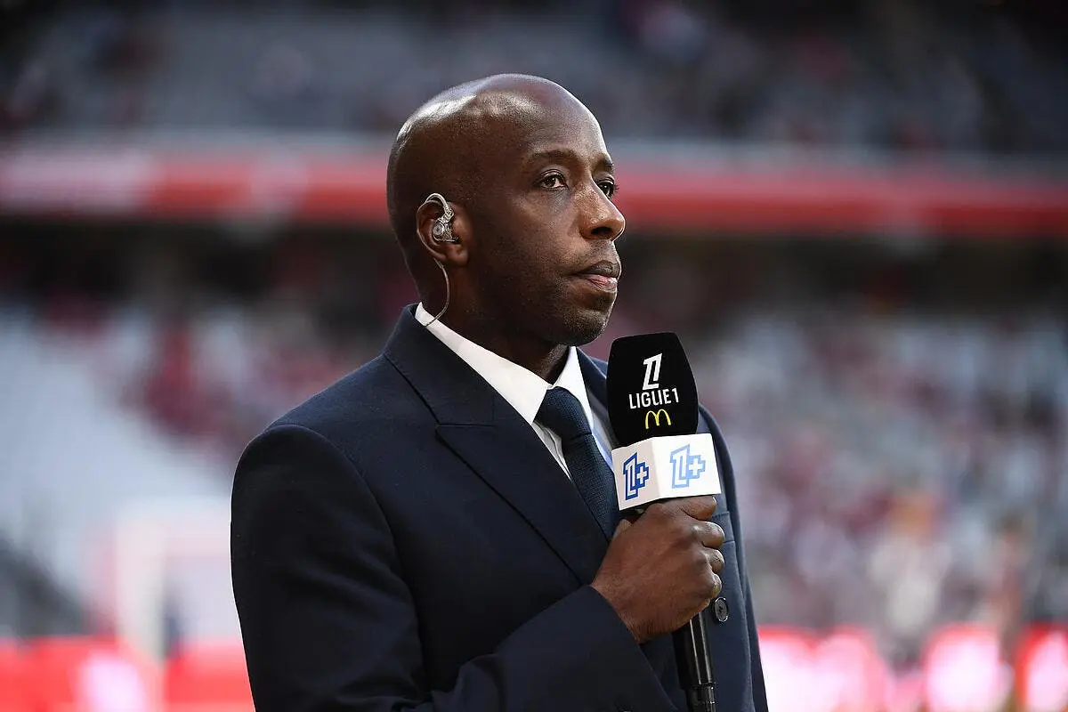 TV : Diawara galère, Ligue1+ ne le lâchera pas