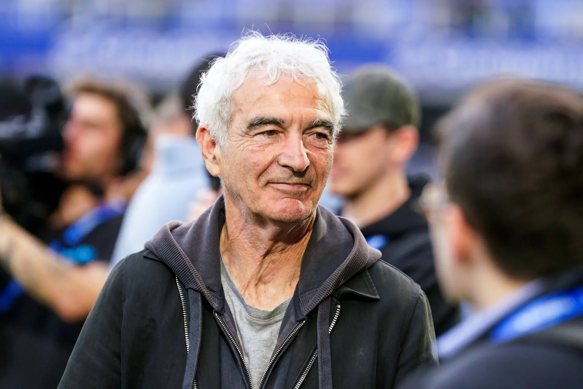 L’Equipe du Soir élimine l’OM de la course au titre