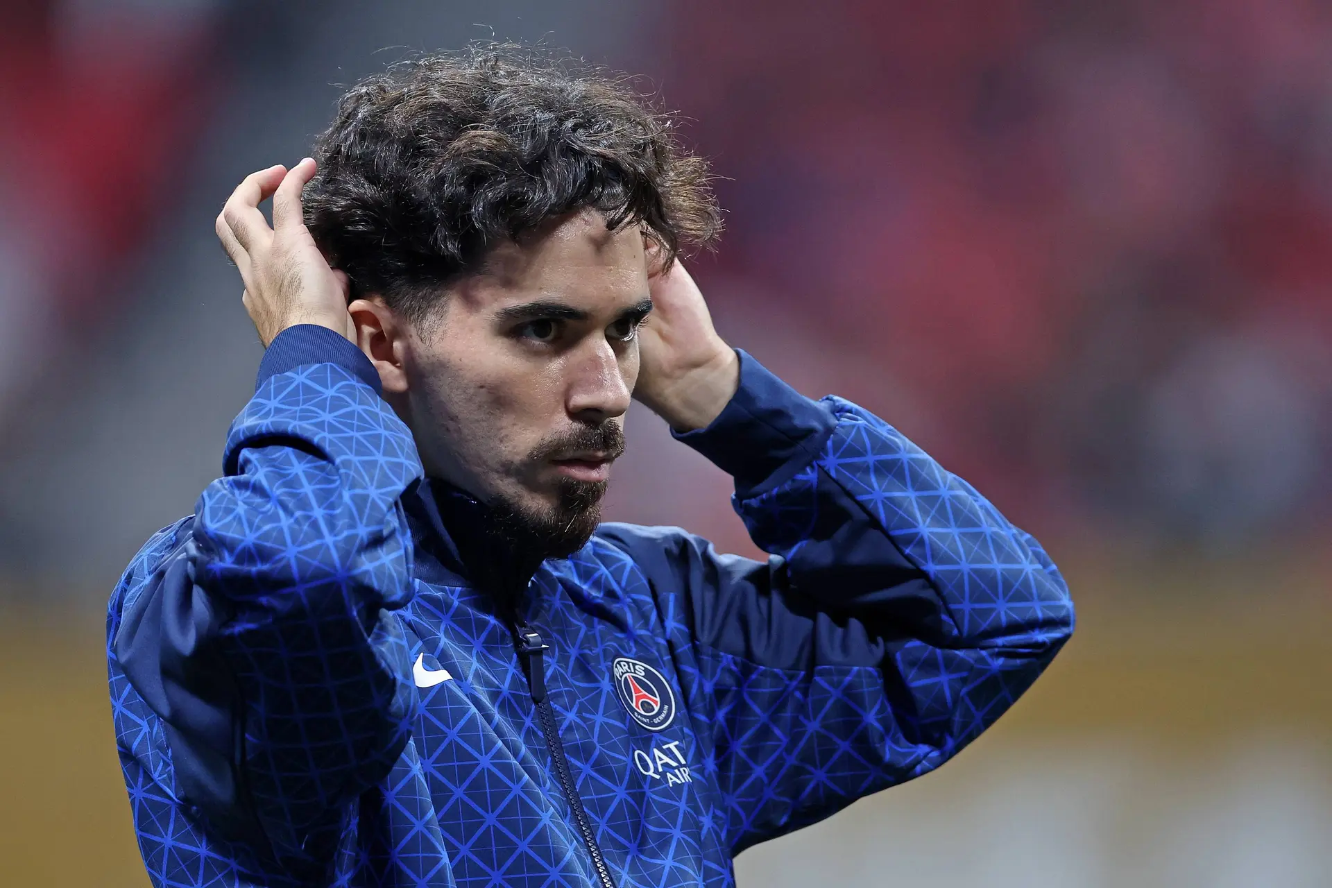 Le PSG donne une condition pour lâcher Vitinha au Real
