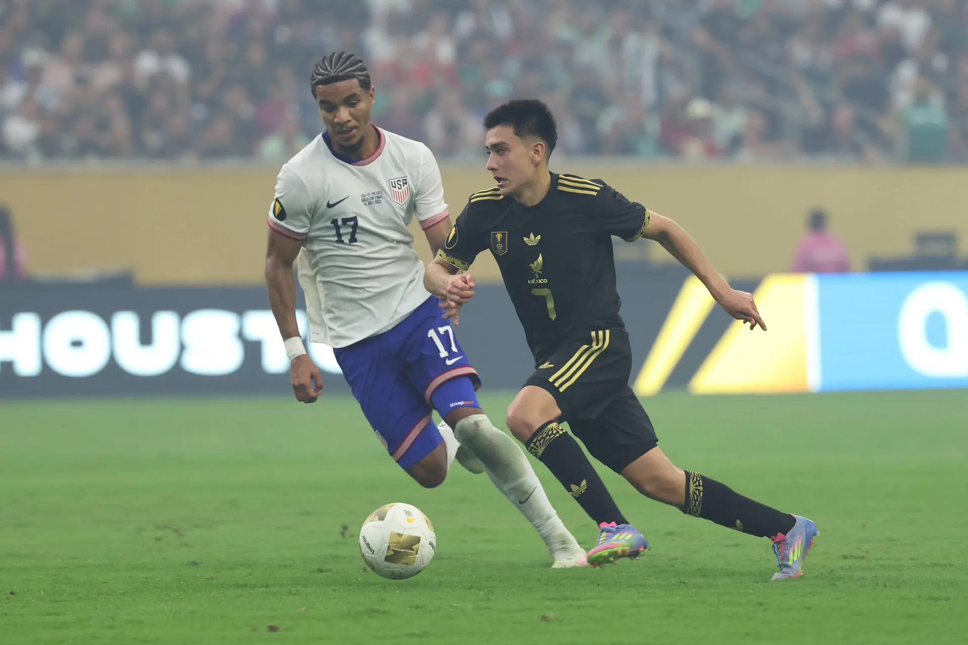 Gilberto Mora au PSG, le Barça fait irruption
