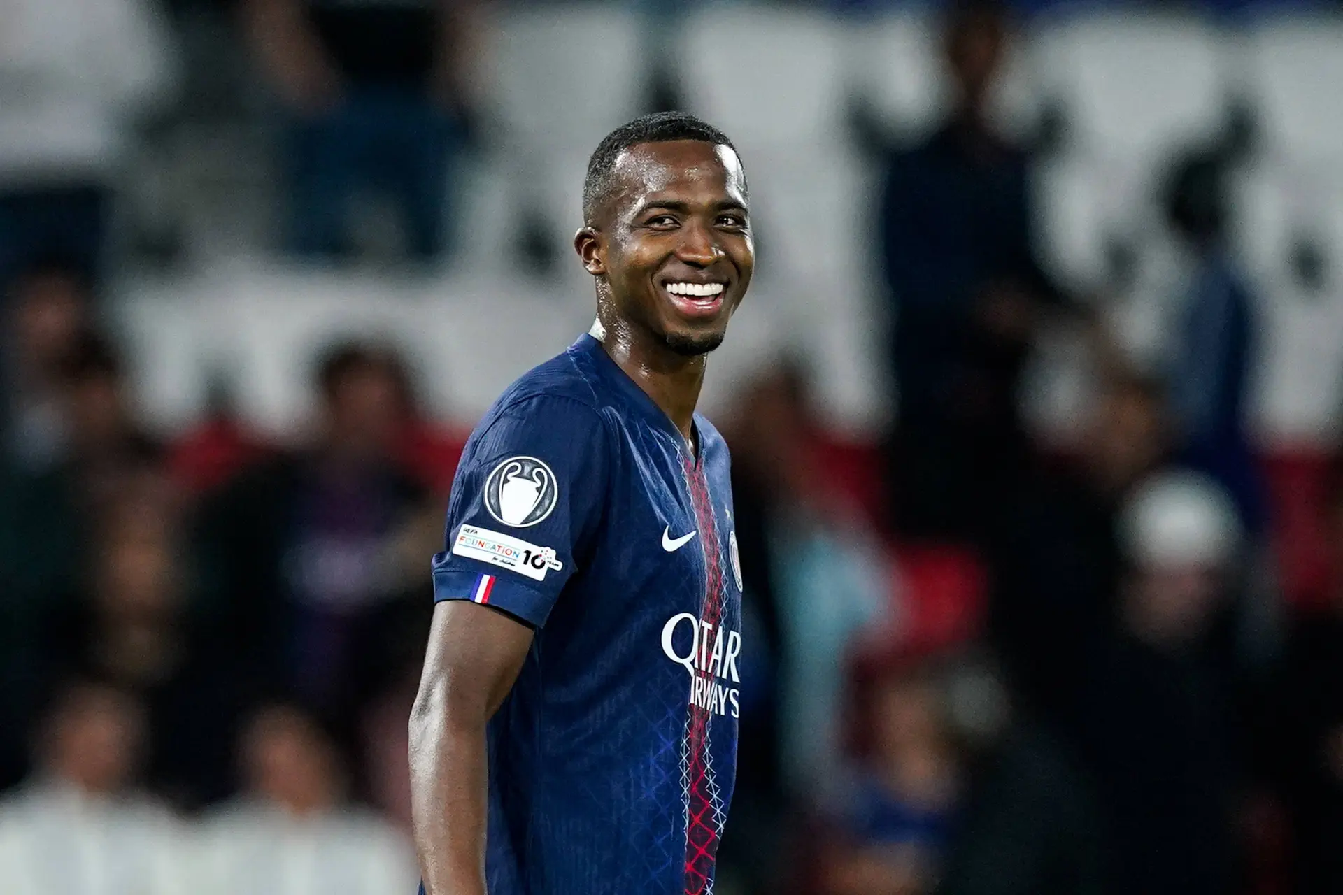 A Fond Sur Pacho Le Bayern A Peur Du Psg