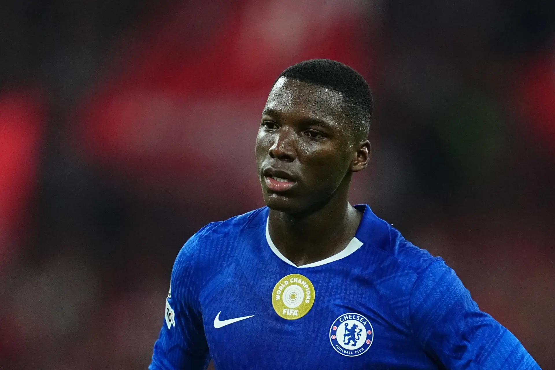 PSG : Le dossier Caicedo est rapidement bouclé