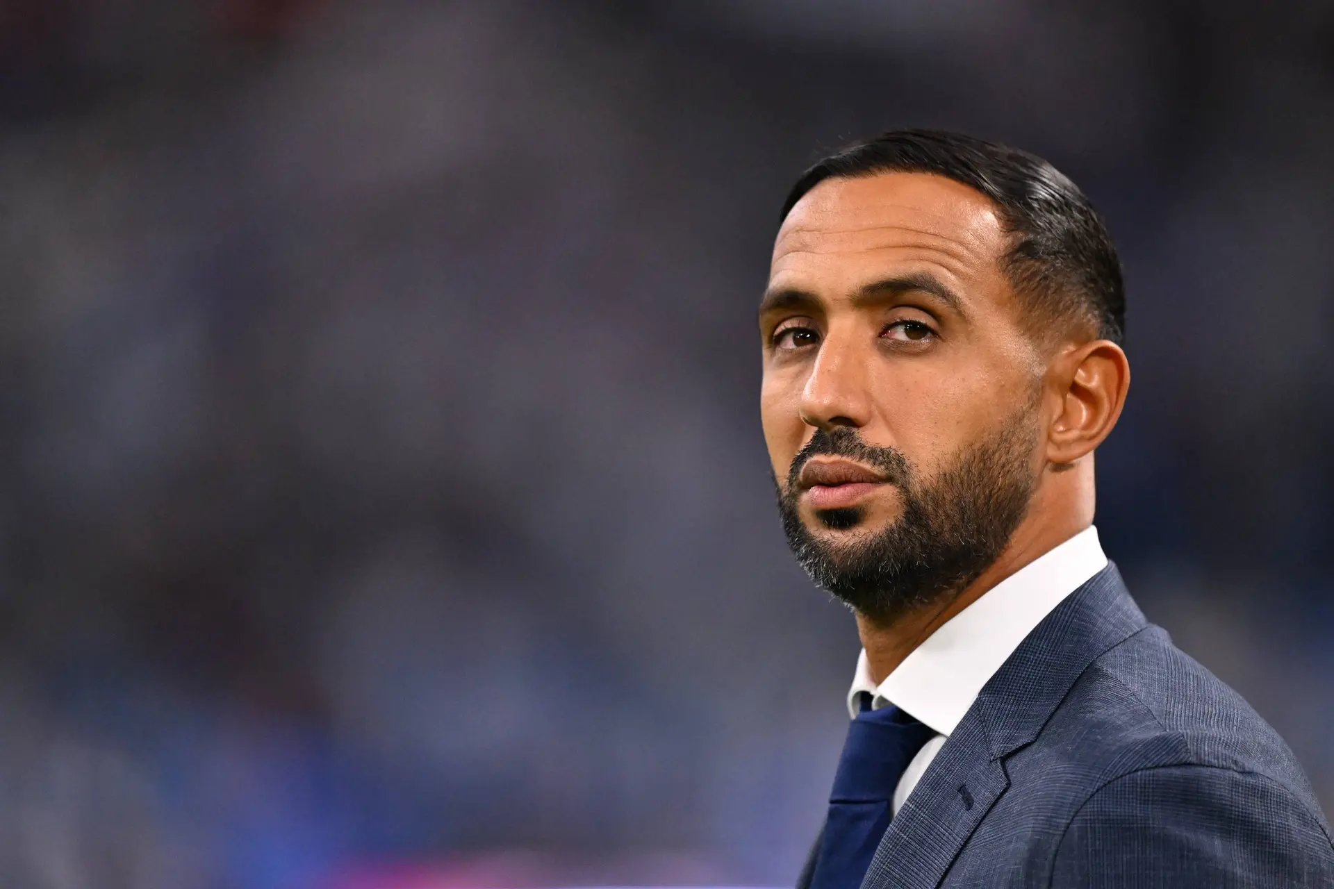 Benatia s'attaque aux médias et aux arbitres, les Marseillais l'adorent