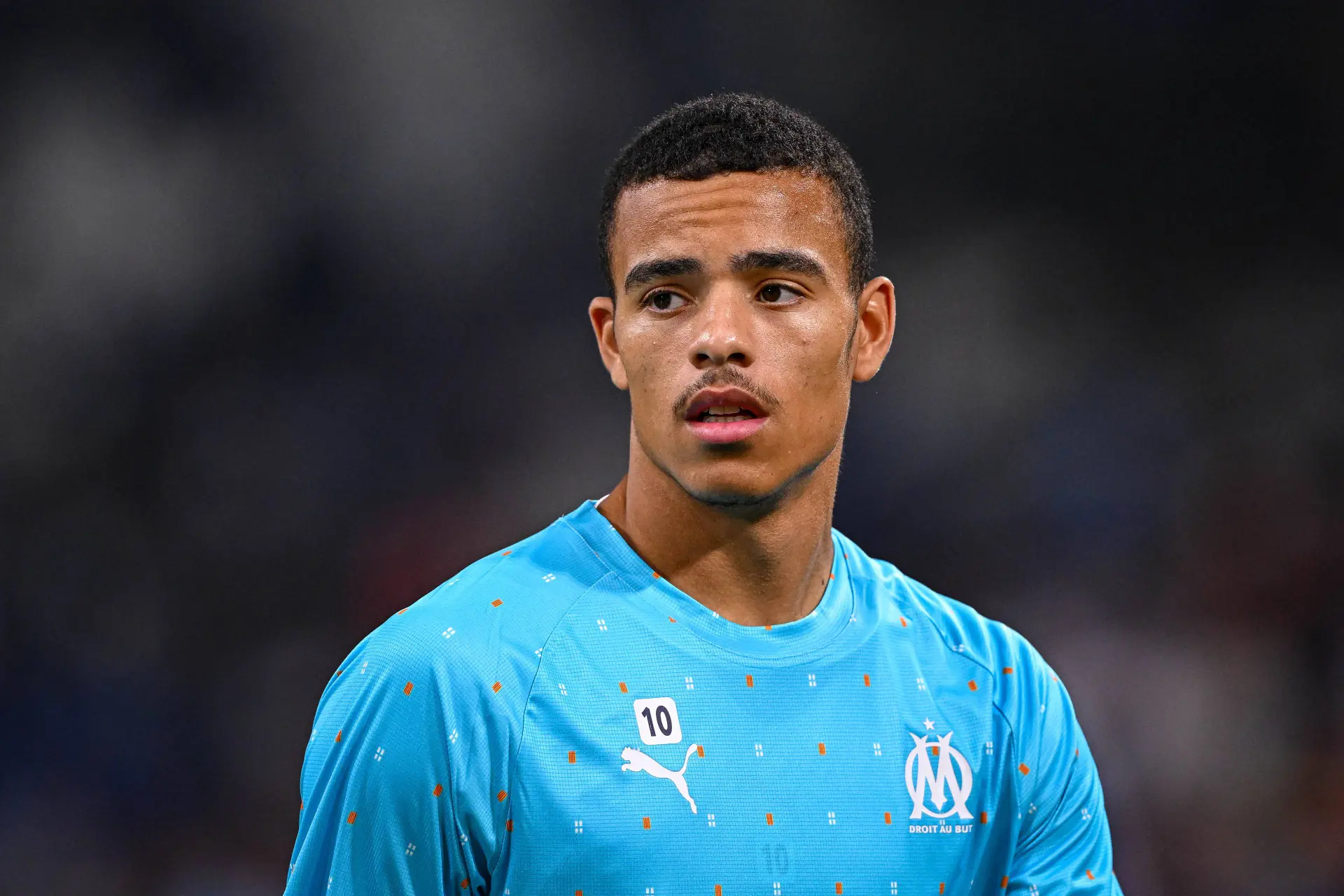 OM : Mason Greenwood, le divorce est définitif