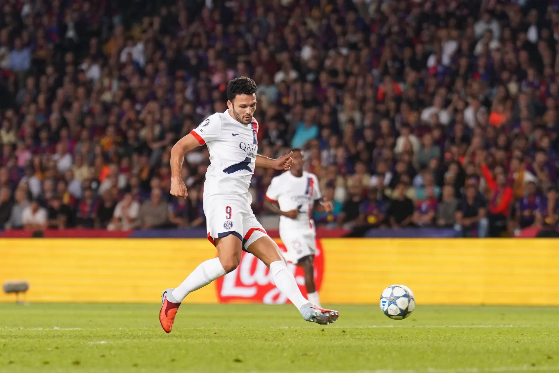 La VAR s'est plantée, lourd soupçon sur Barça-PSG