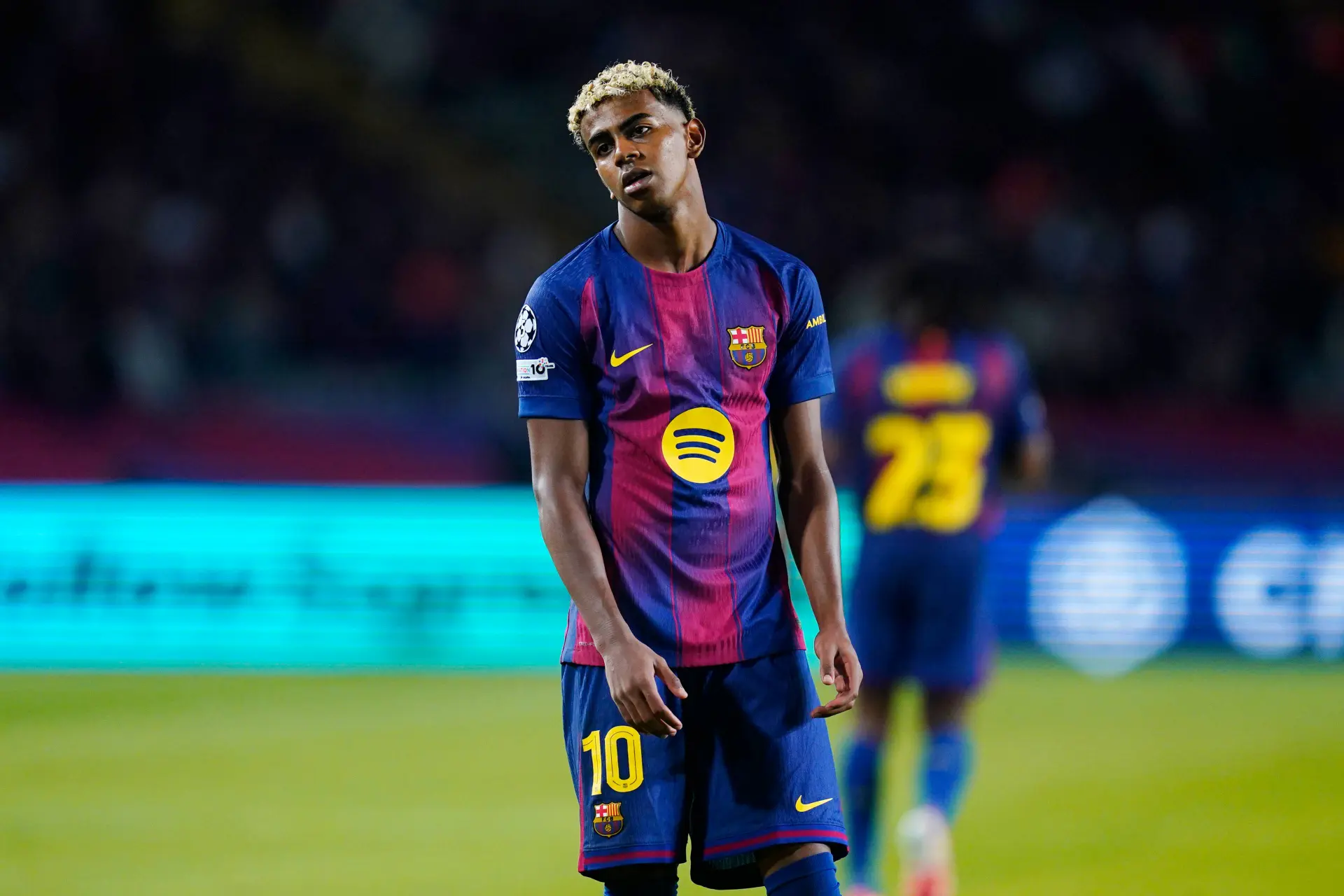 Lamine Yamal, le Barça prend enfin une décision radicale