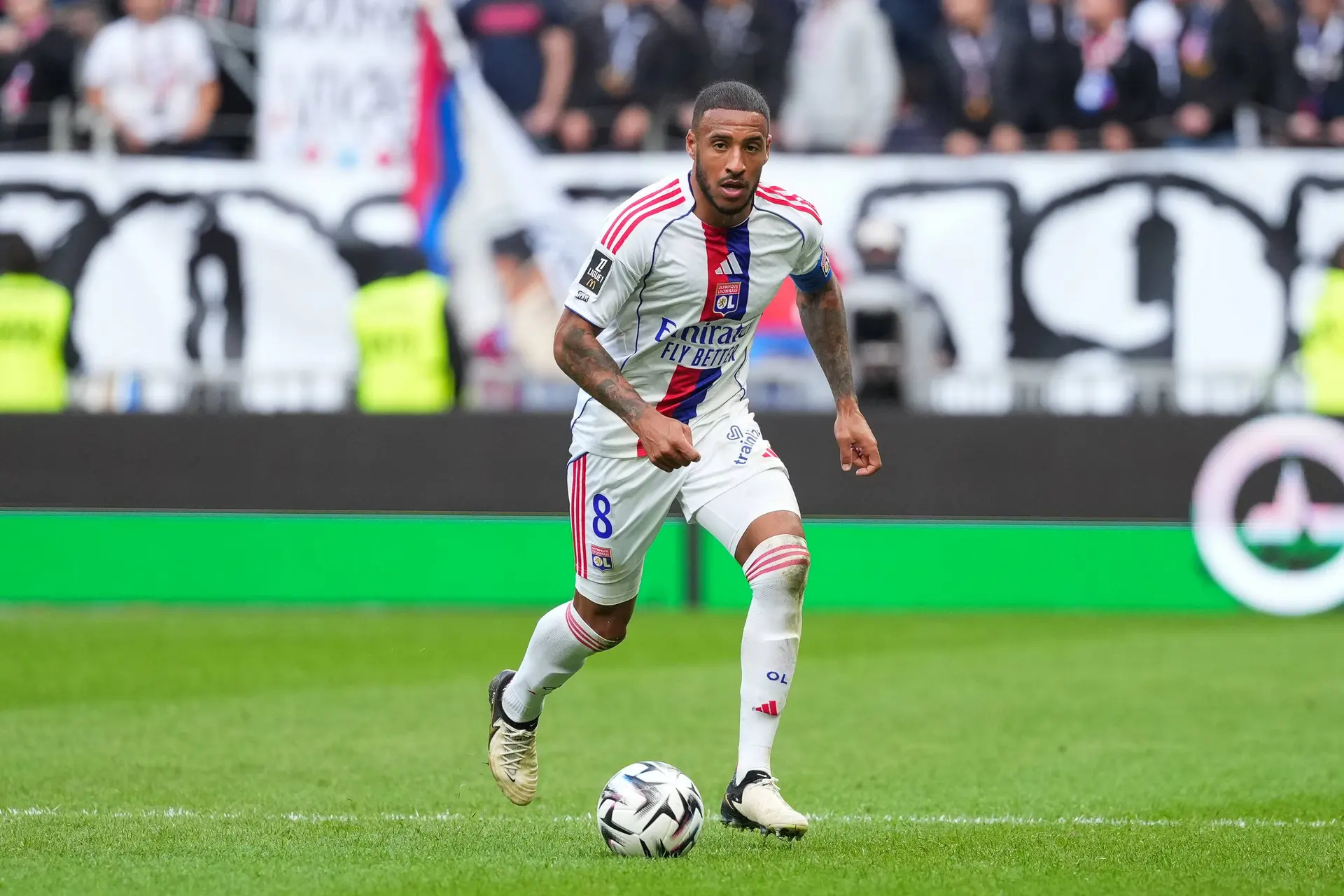 « Deschamps ne veut pas de problème » : La raison lunaire de l'absence de Tolisso