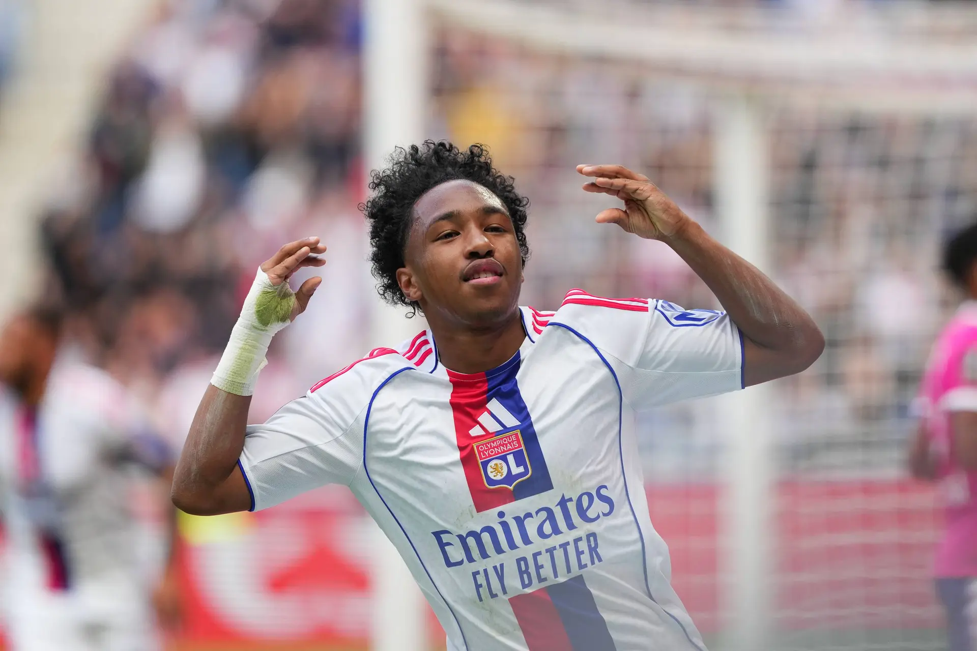 OL : 30ME pour Malick Fofana, Lyon tend l'oreille