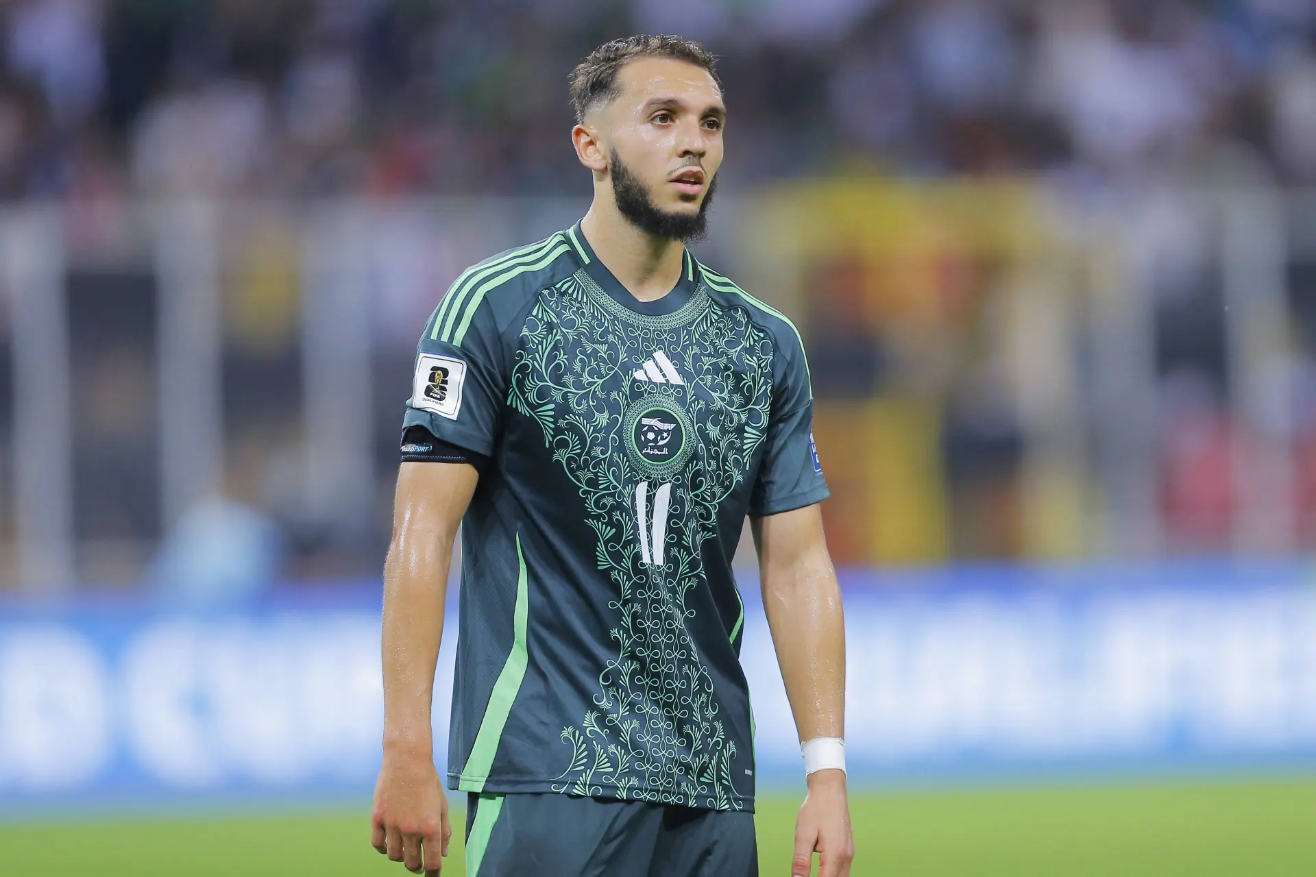 L'OM annonce du neuf pour Gouiri