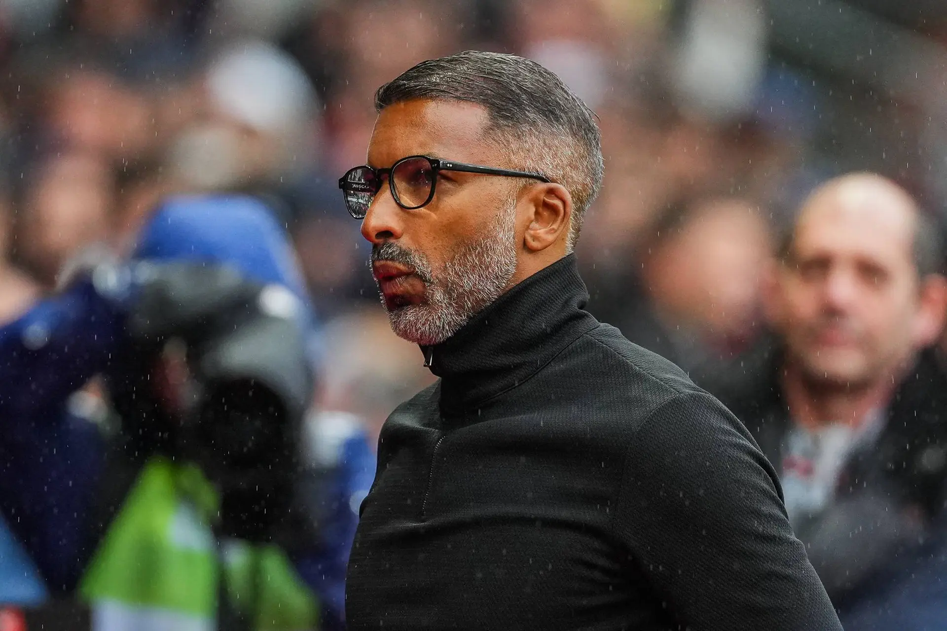 Rennes : Habib Beye cherche un nouveau club, c'est le choc