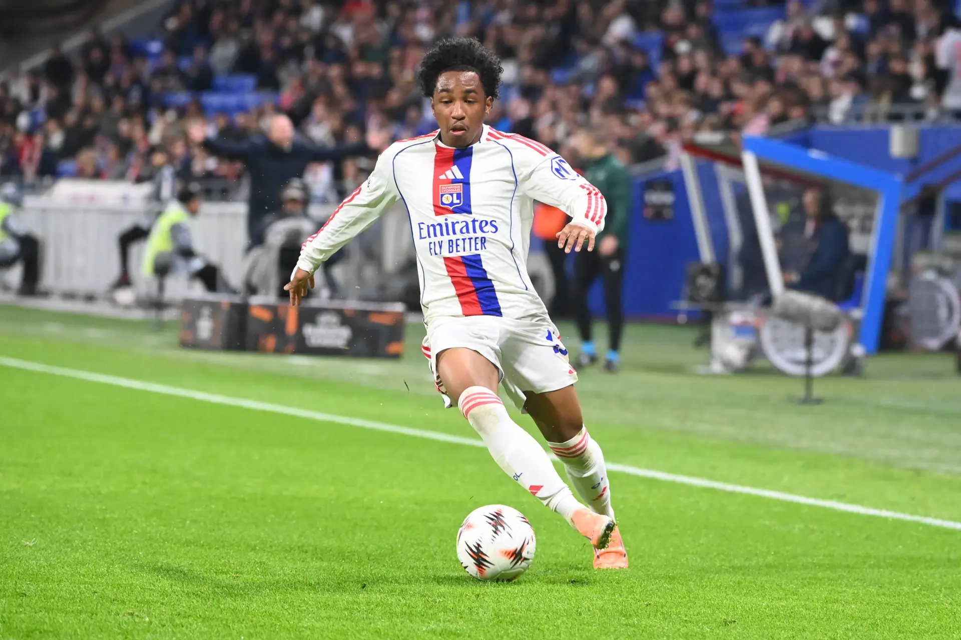OL : « Offre folle », Milan tente le coup du siècle à Lyon