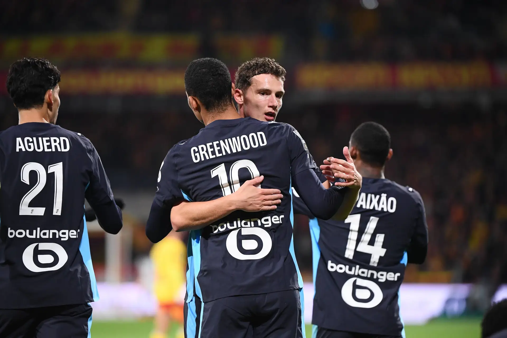 OM : Pavard en grand danger, il coûte cher à Marseille