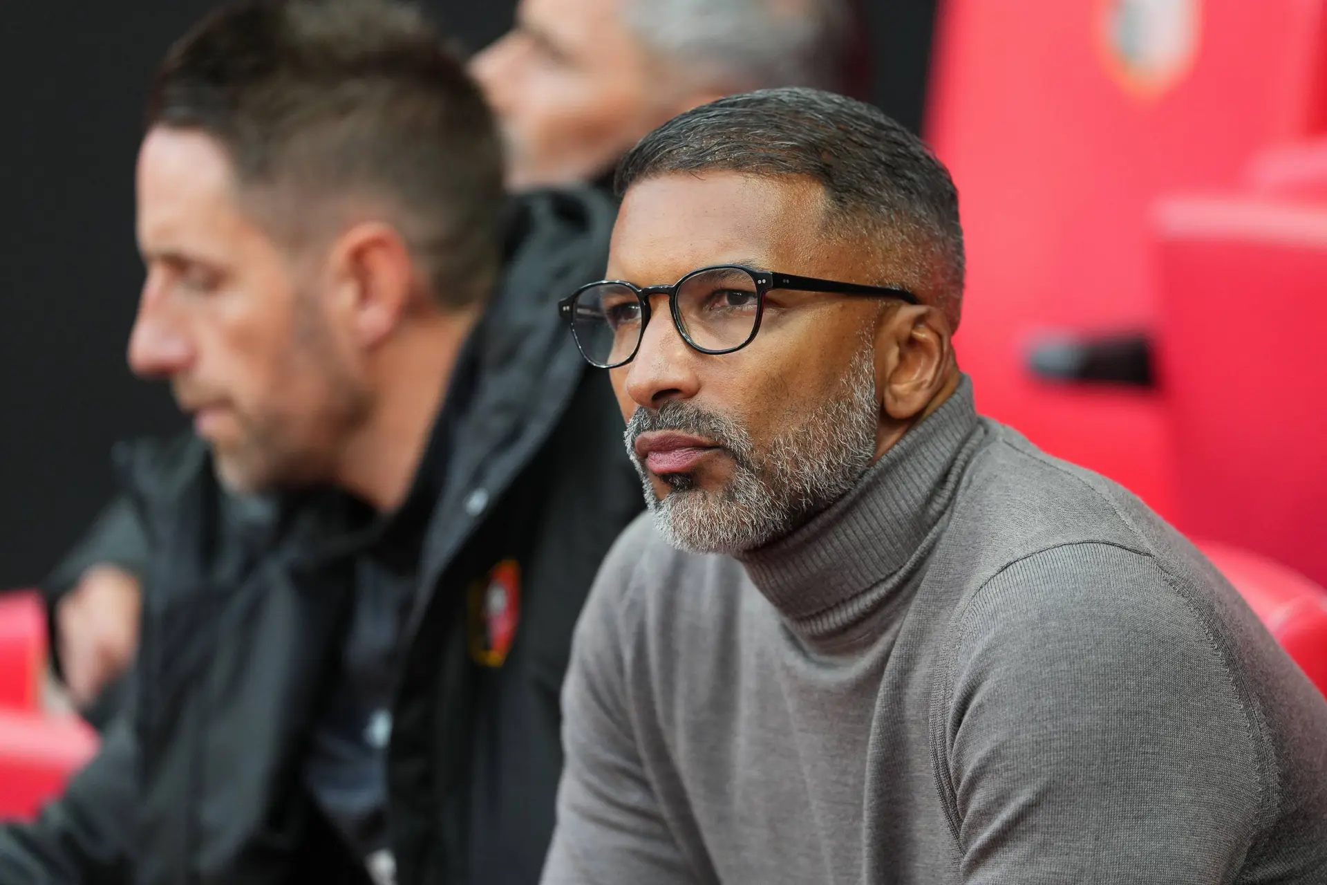 Rennes : Habib Beye vire deux cadres de son groupe !