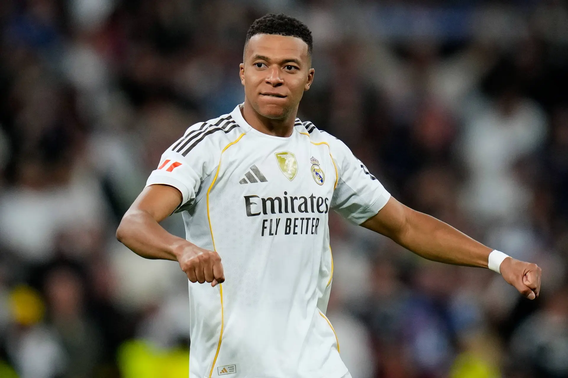 Mbappé favori pour le Ballon d'Or 2026, le PSG disparaît