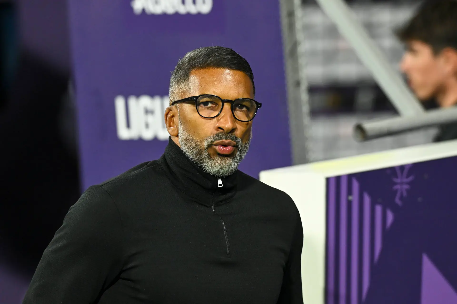 Le Stade Rennais maintient Habib Beye