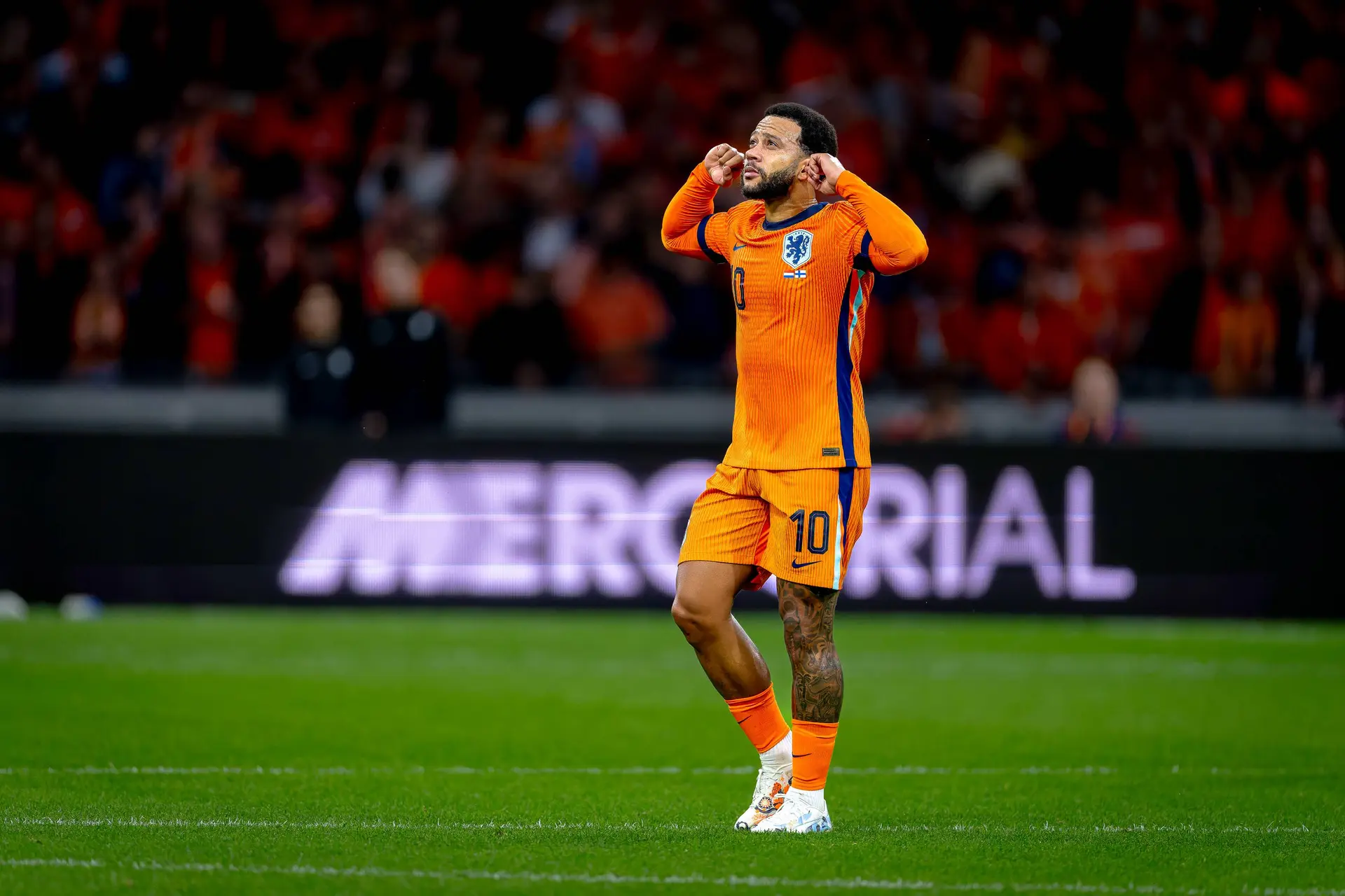 CdM 2026 : Les Pays-Bas régalent, Karabec buteur malgré la honte