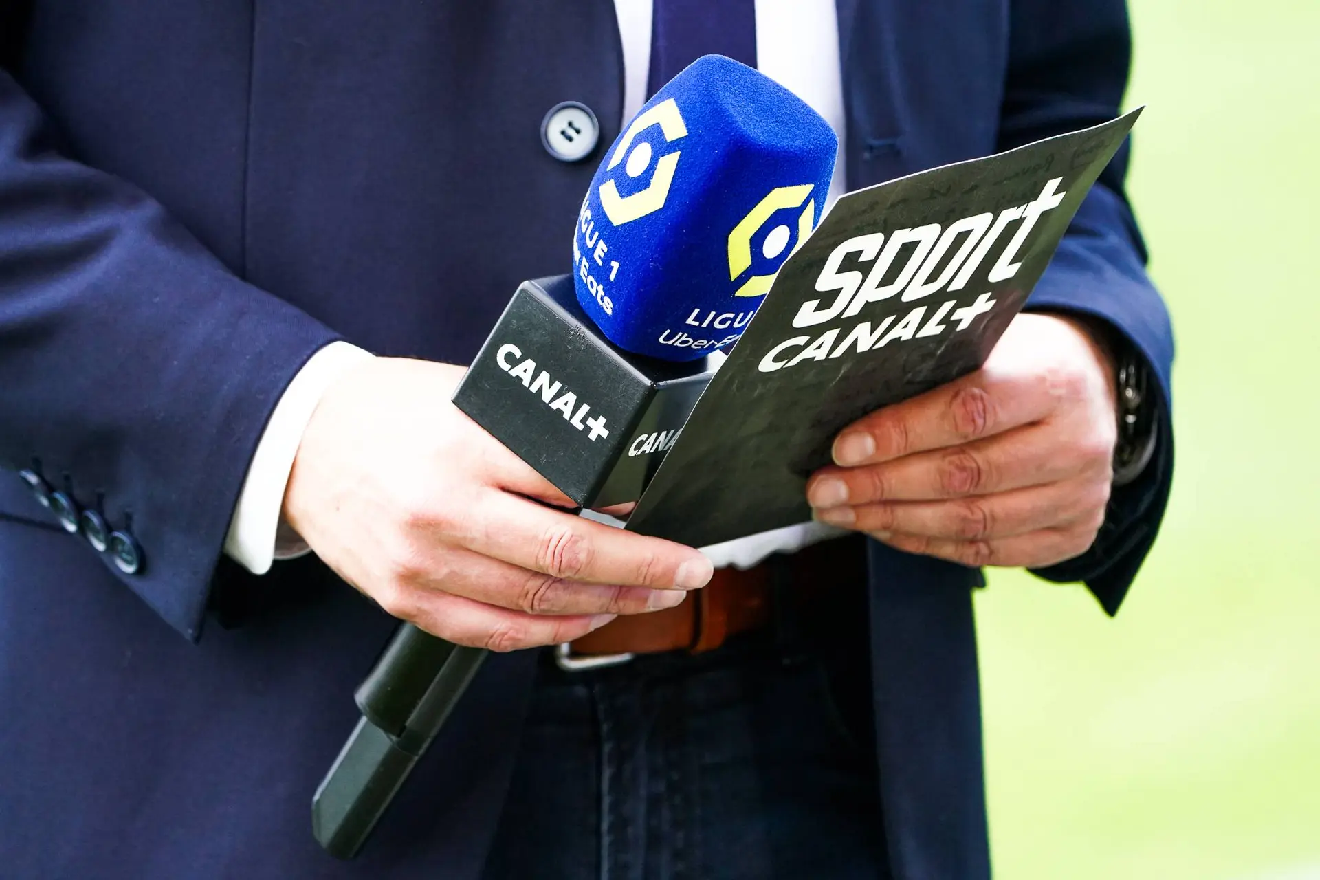 Canal+ de retour en Ligue 1 : « La rumeur commence à courir »