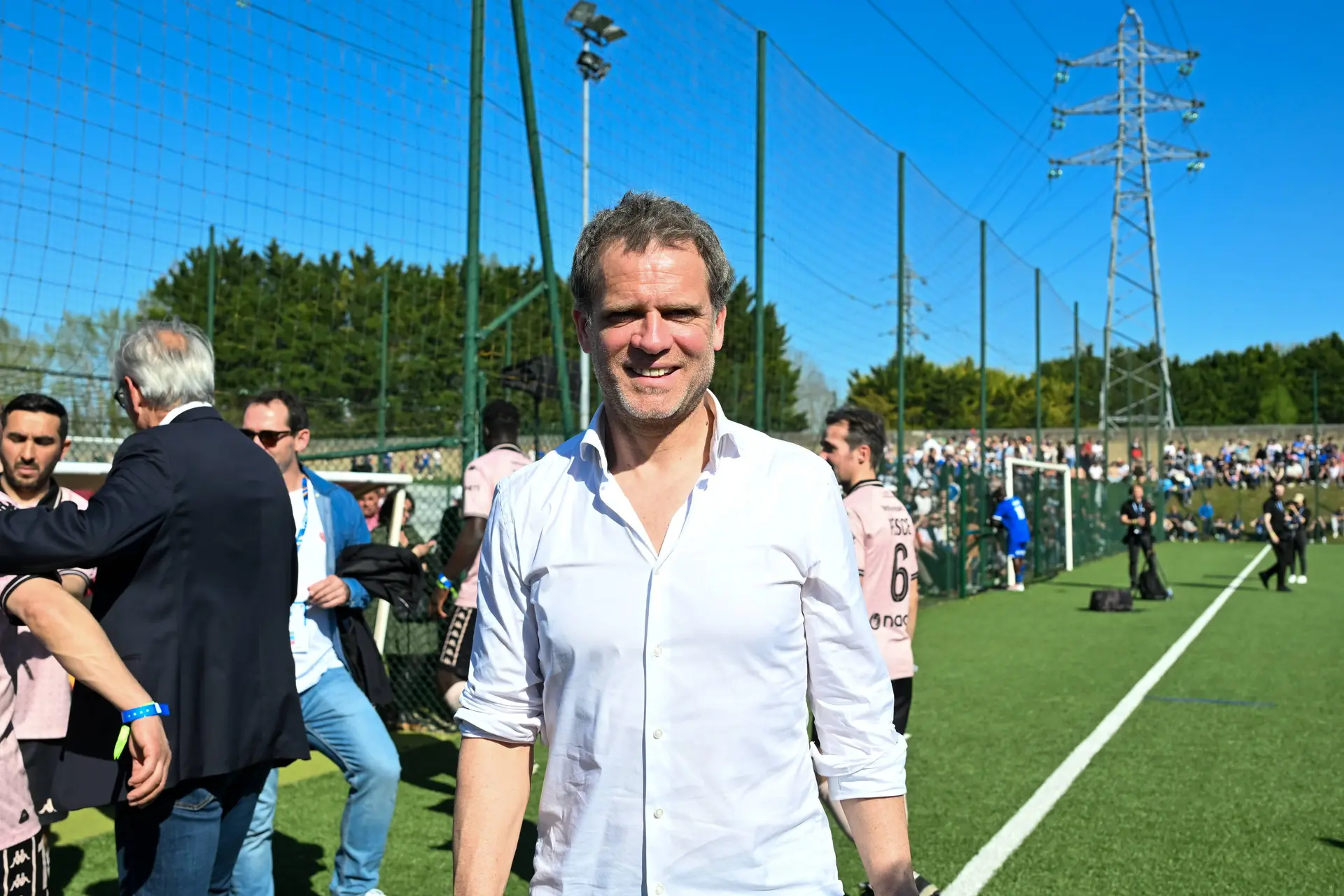OM : Marseille déclare la guerre à Jérôme Rothen