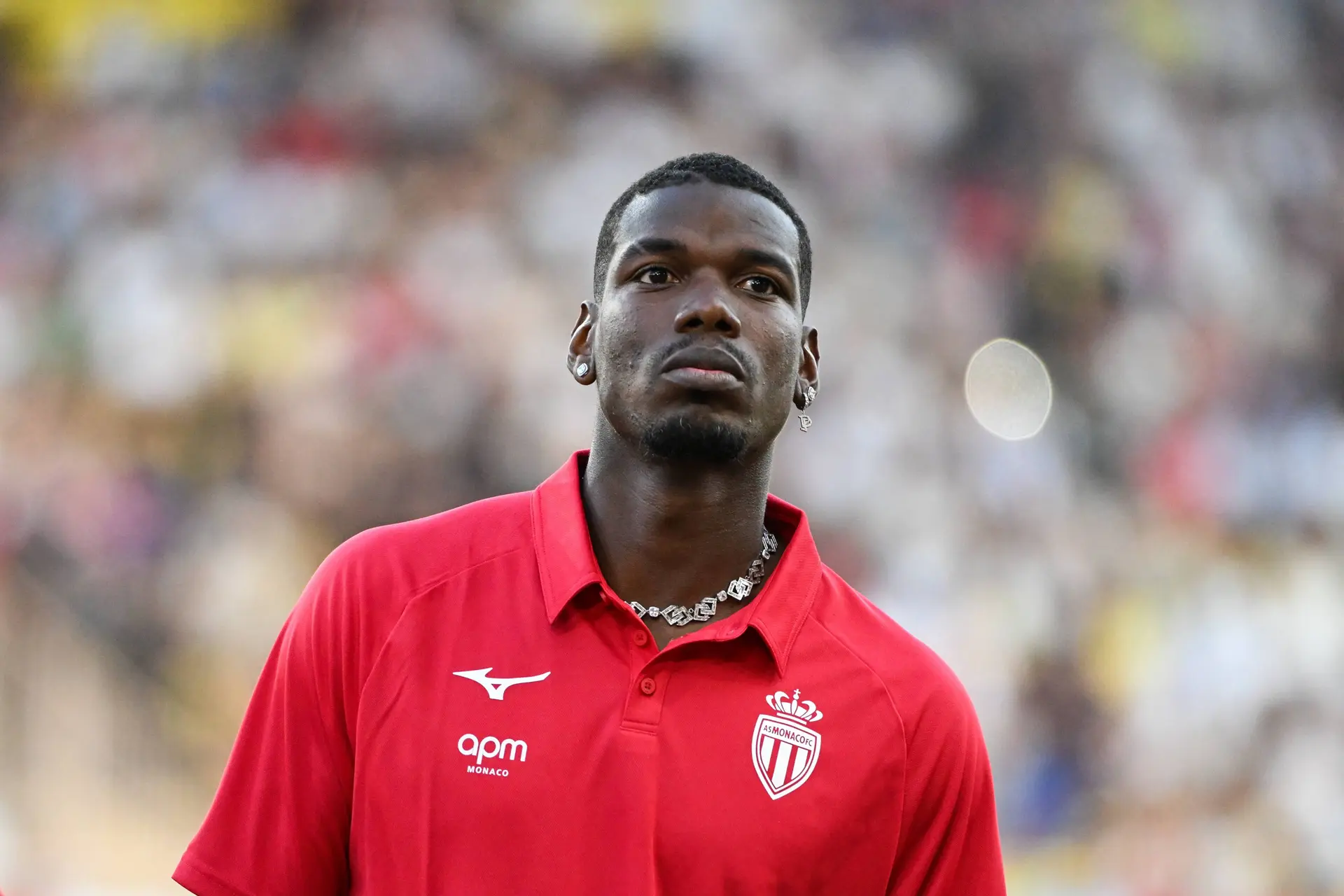 Mourinho s’offre un cadeau sur le dos de Pogba