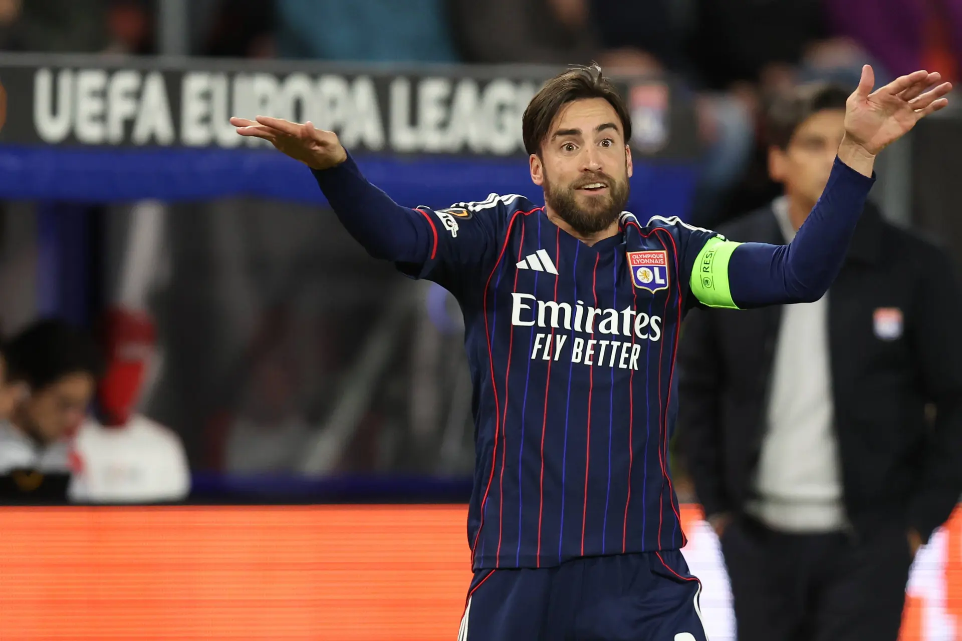 L'OL sans Abner, Tagliafico et Mangala à Metz