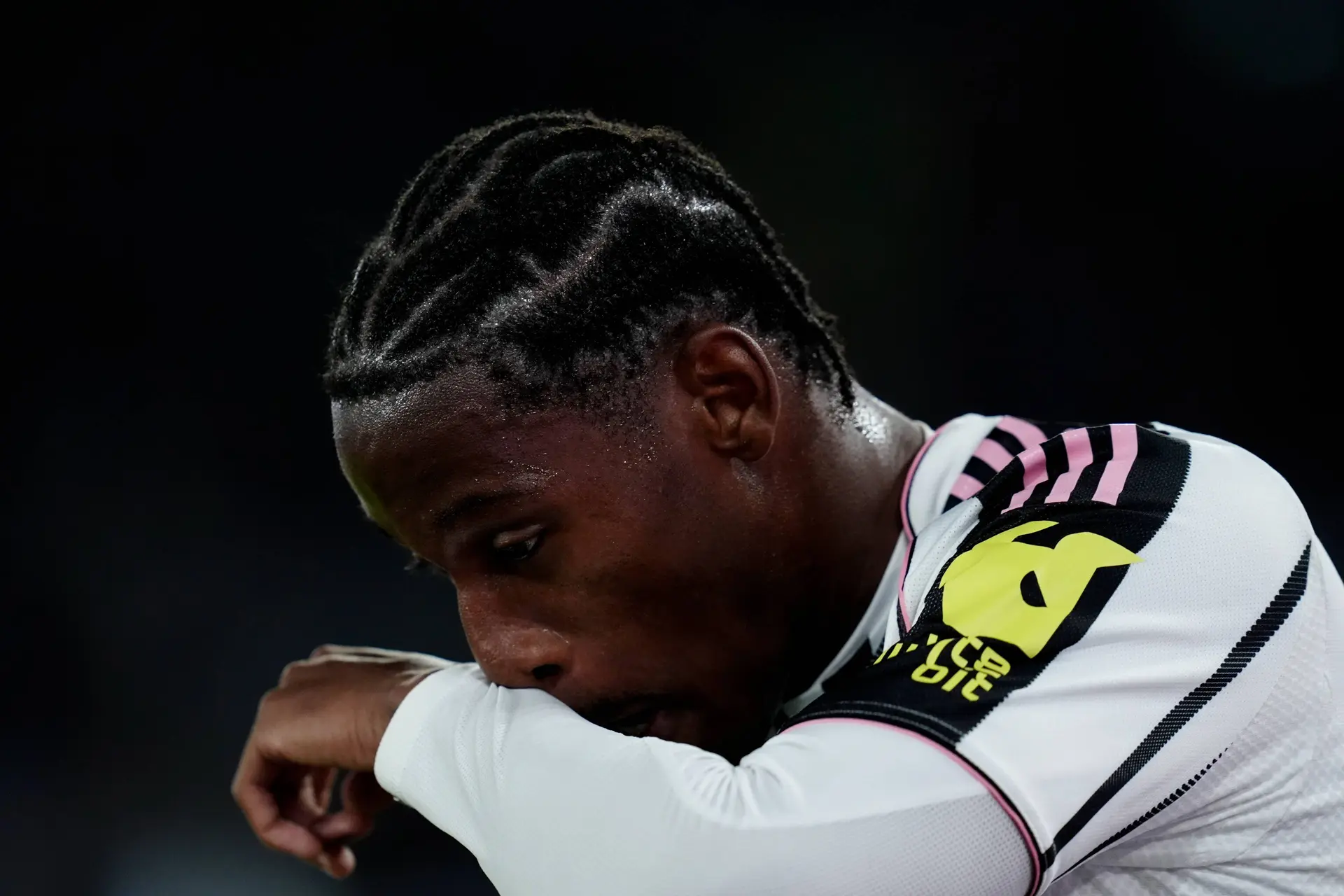 Jonathan David à l'OM, le coup de folie