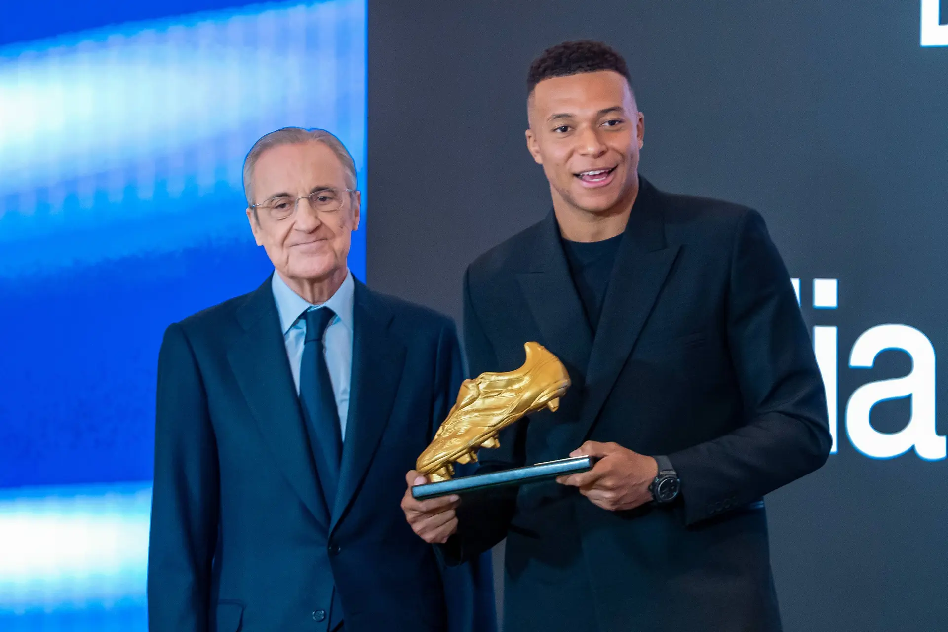 Mbappé fait la Une à Madrid, le public l'abandonne