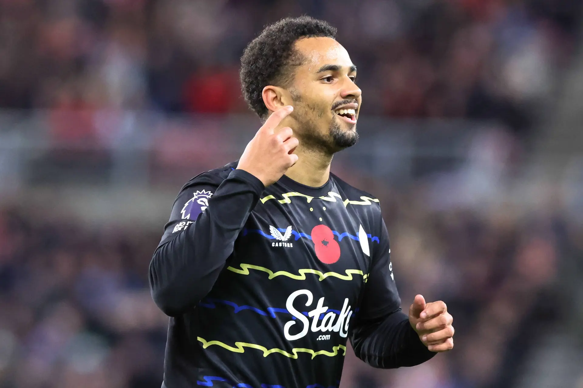 OM : Il empile les buts, les Marseillais sont en larmes