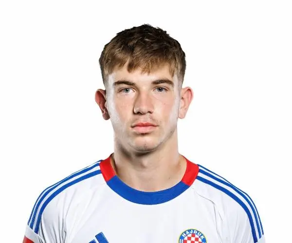 L'OM va s'offrir un prodige croate