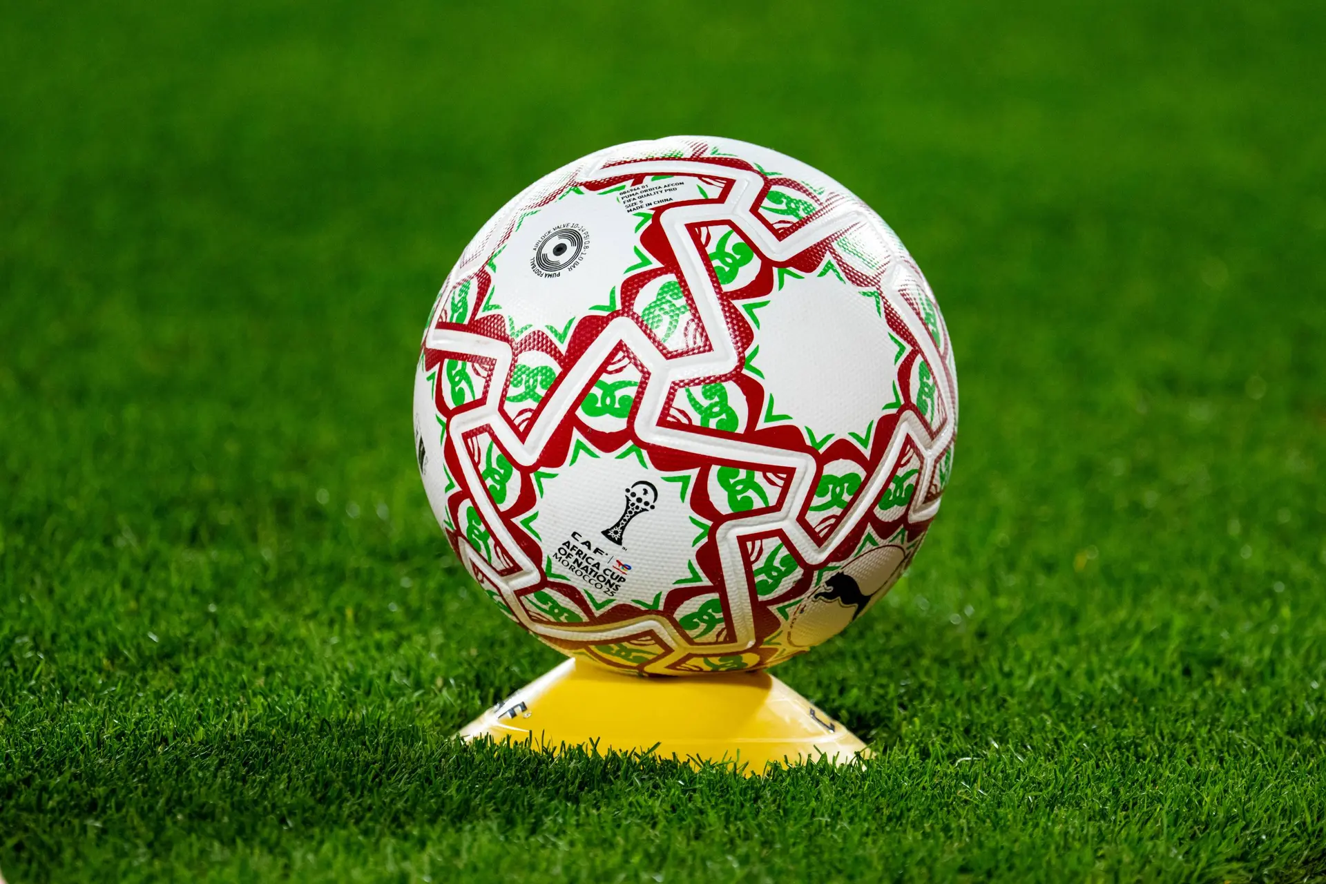 CAN 2025 : Maroc-Sénégal, M6 et BeIN Sports aux anges