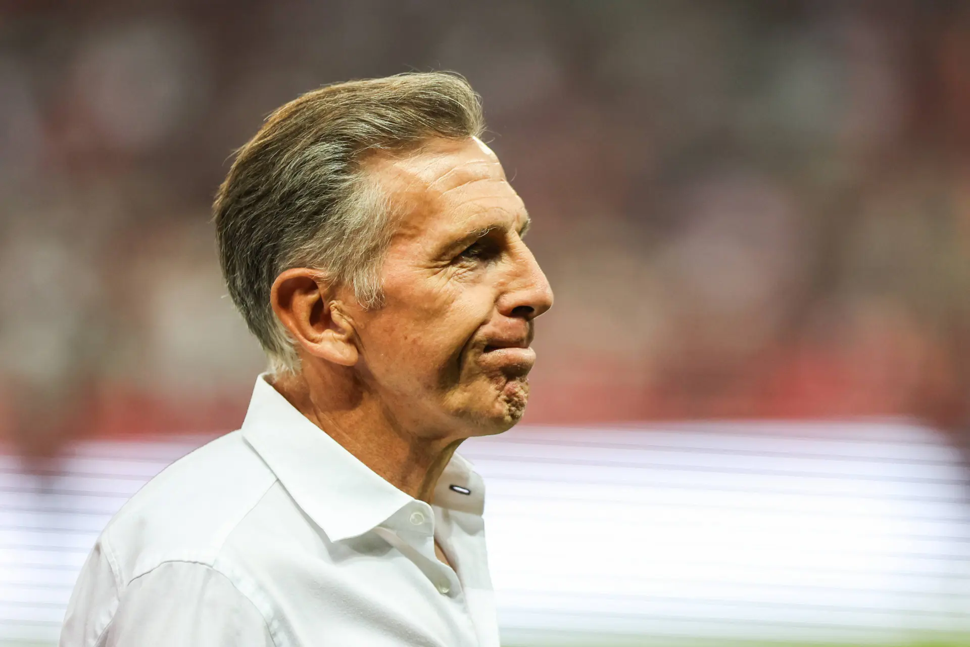Claude Puel amène 4 recrues à Nice