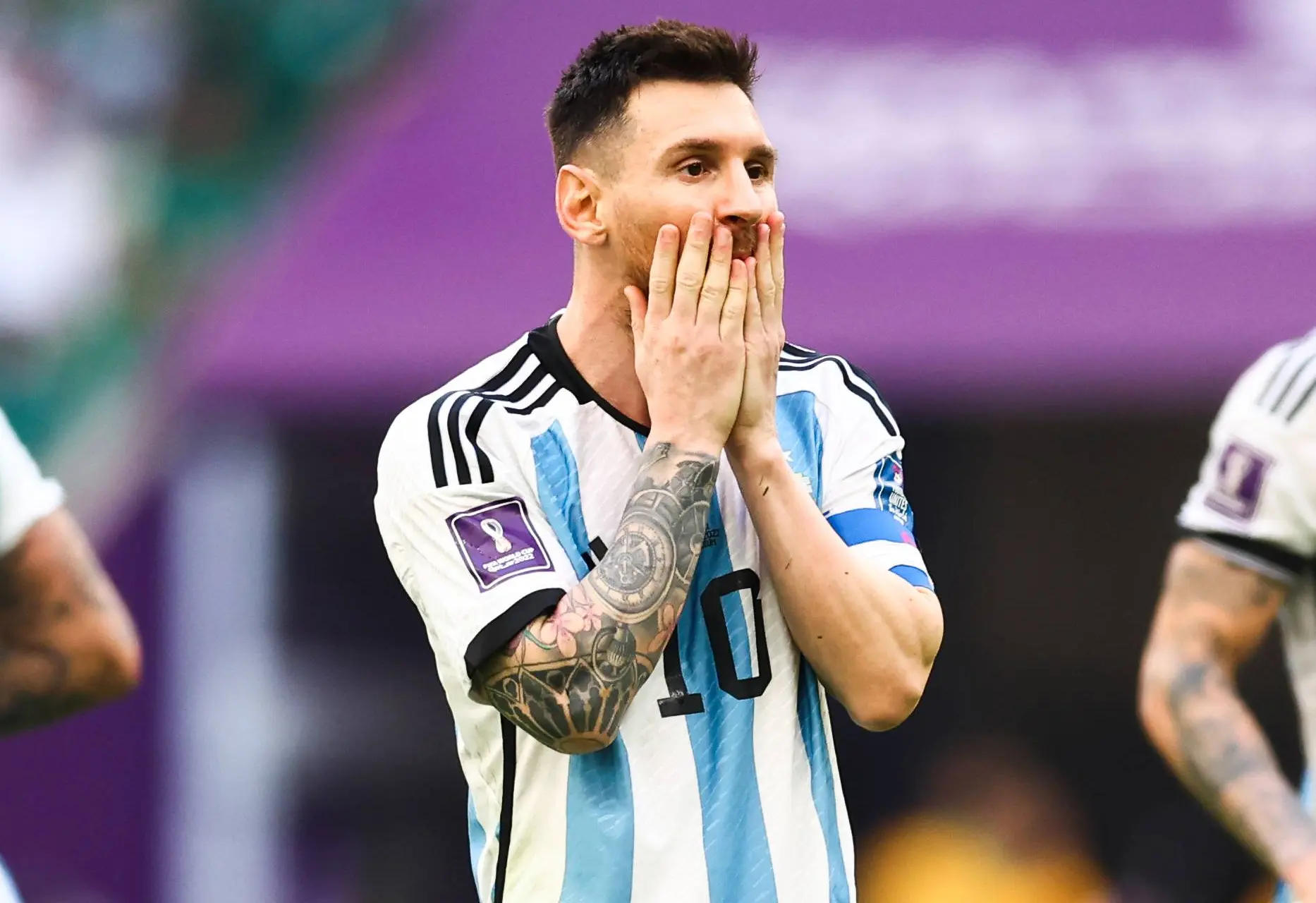Espagne-Argentine annulé, Messi refuse de jouer à Madrid
