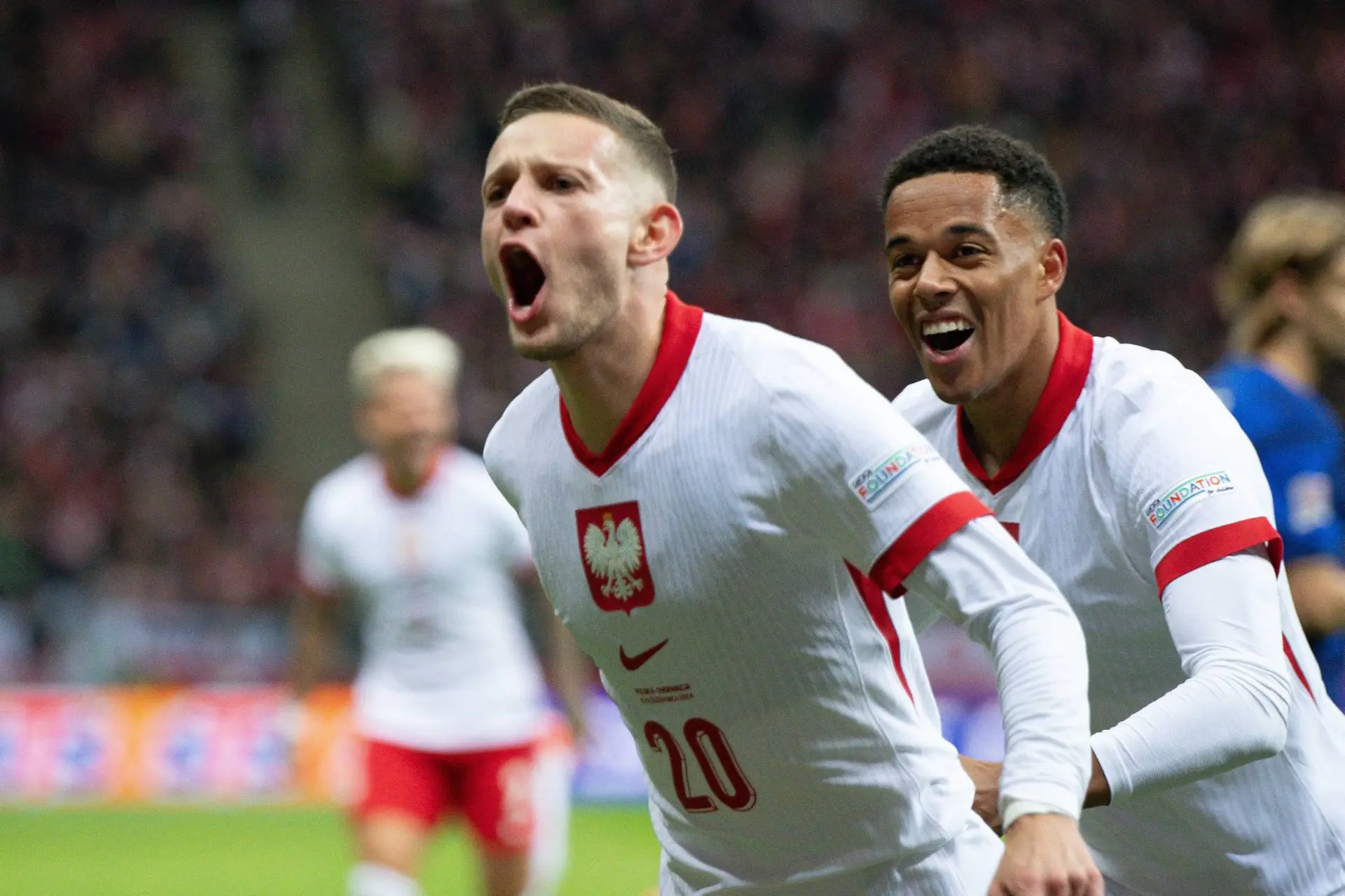 OL : Szymanski à Lyon, une offre change tout