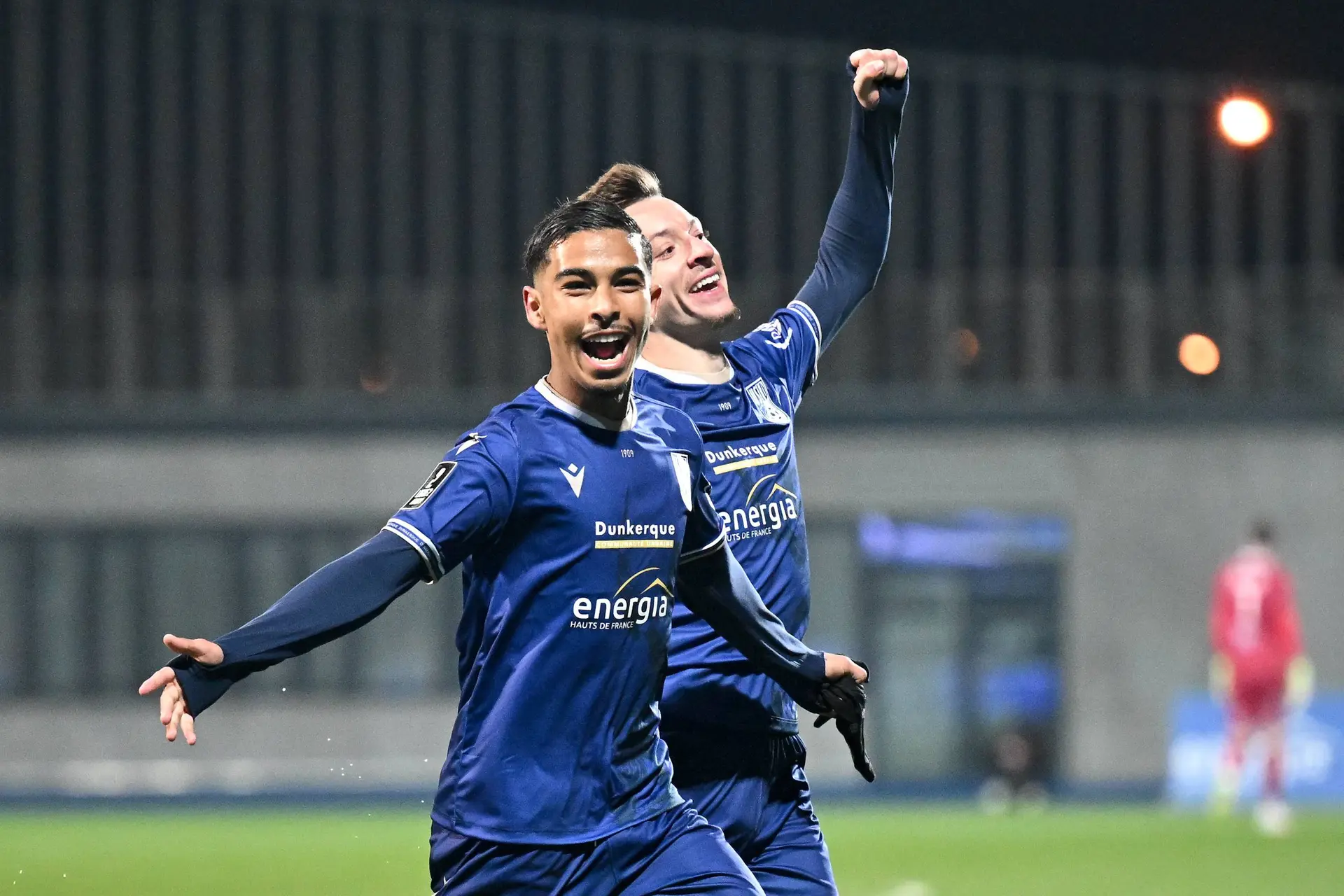 OM : Avantage Strasbourg, ce transfert fait pleurer Marseille