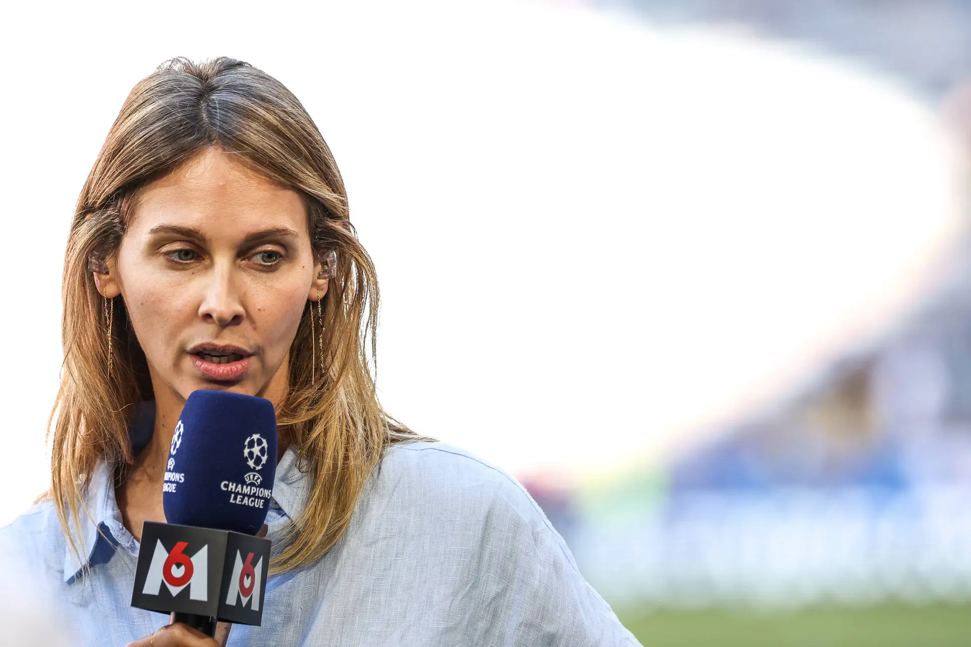 M6 va revendre des matchs du Mondial 2026