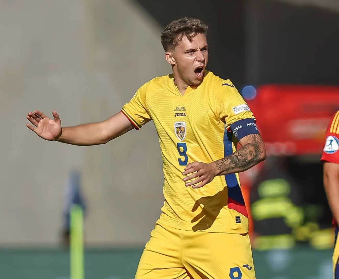 OL : Le transfert de Louis Munteanu se précise