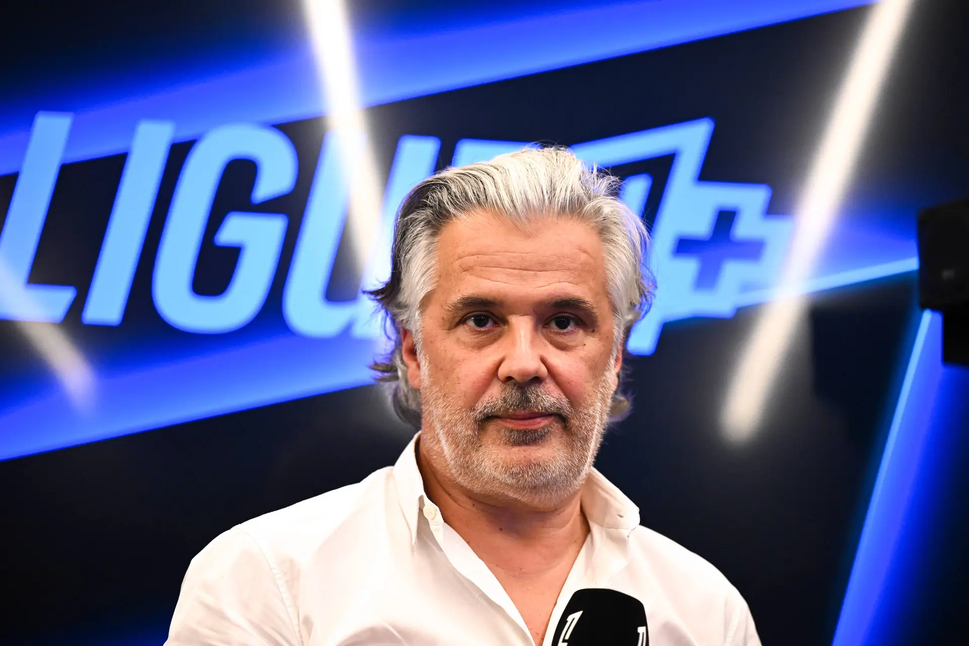 L1 Labrune Et La Lfp Font Un Enorme Flop