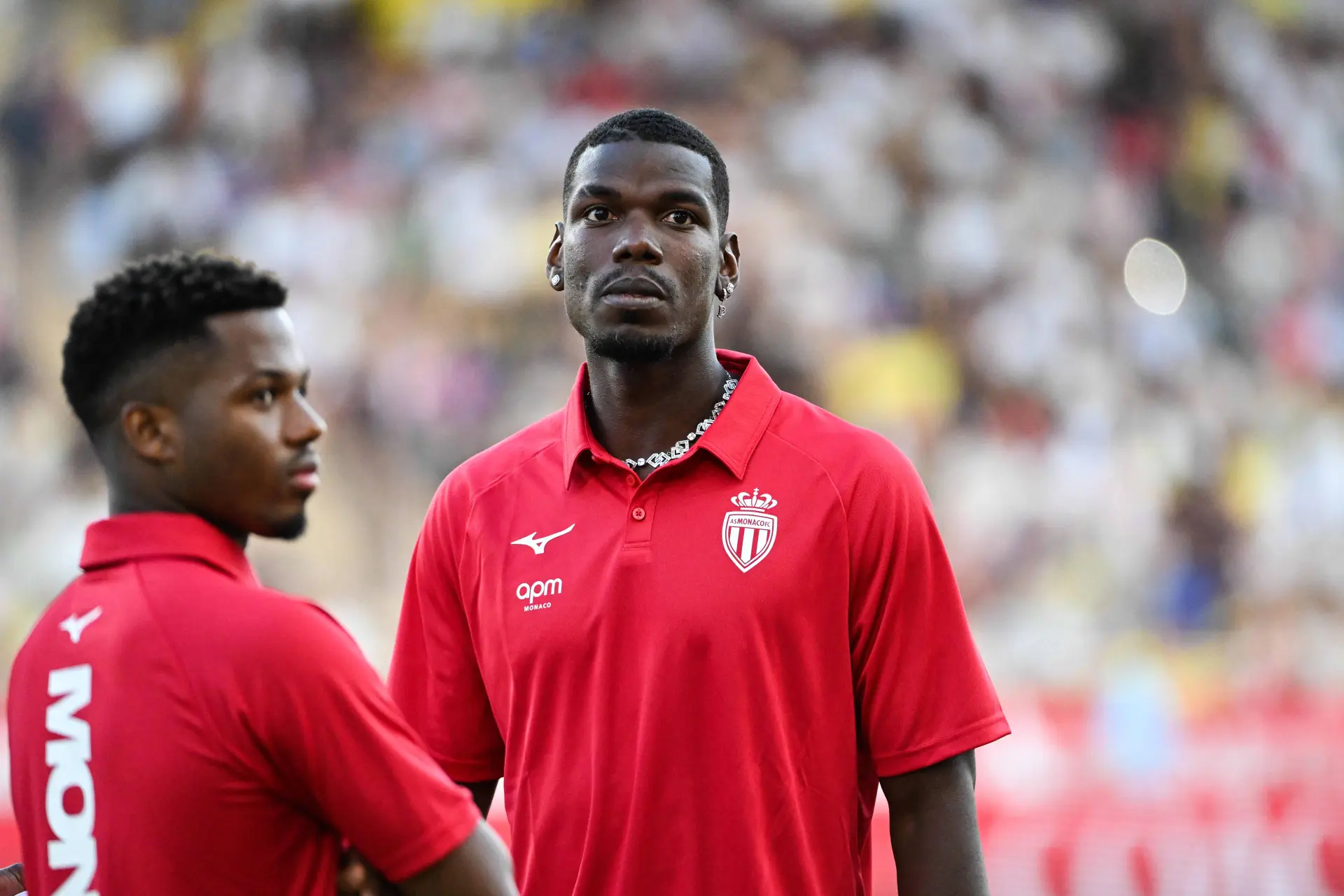Monaco prépare un terrible mercato d'hiver