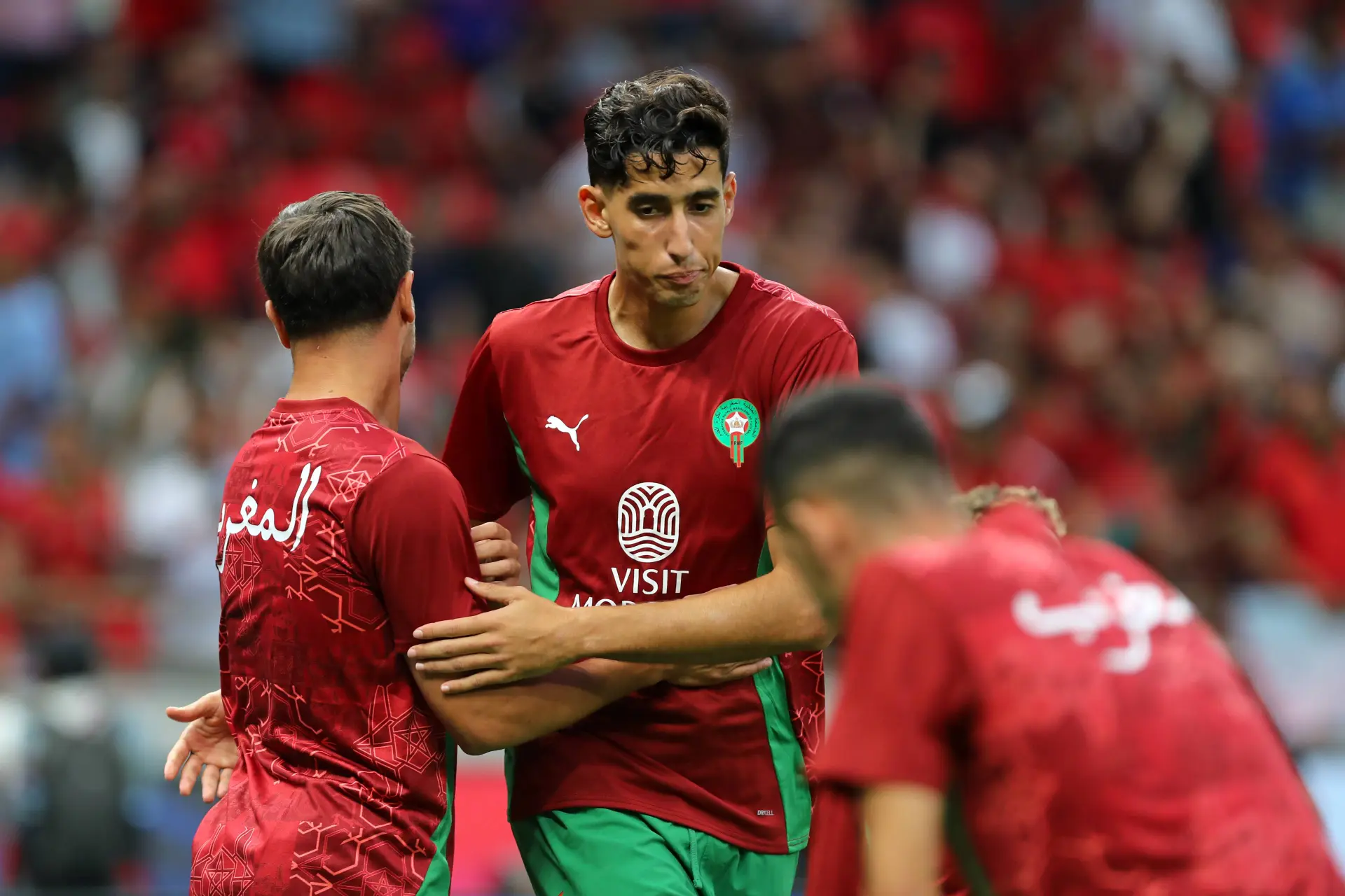 Maroc - Comores : A quelle heure et sur quelle chaîne suivre le premier match de la CAN ?
