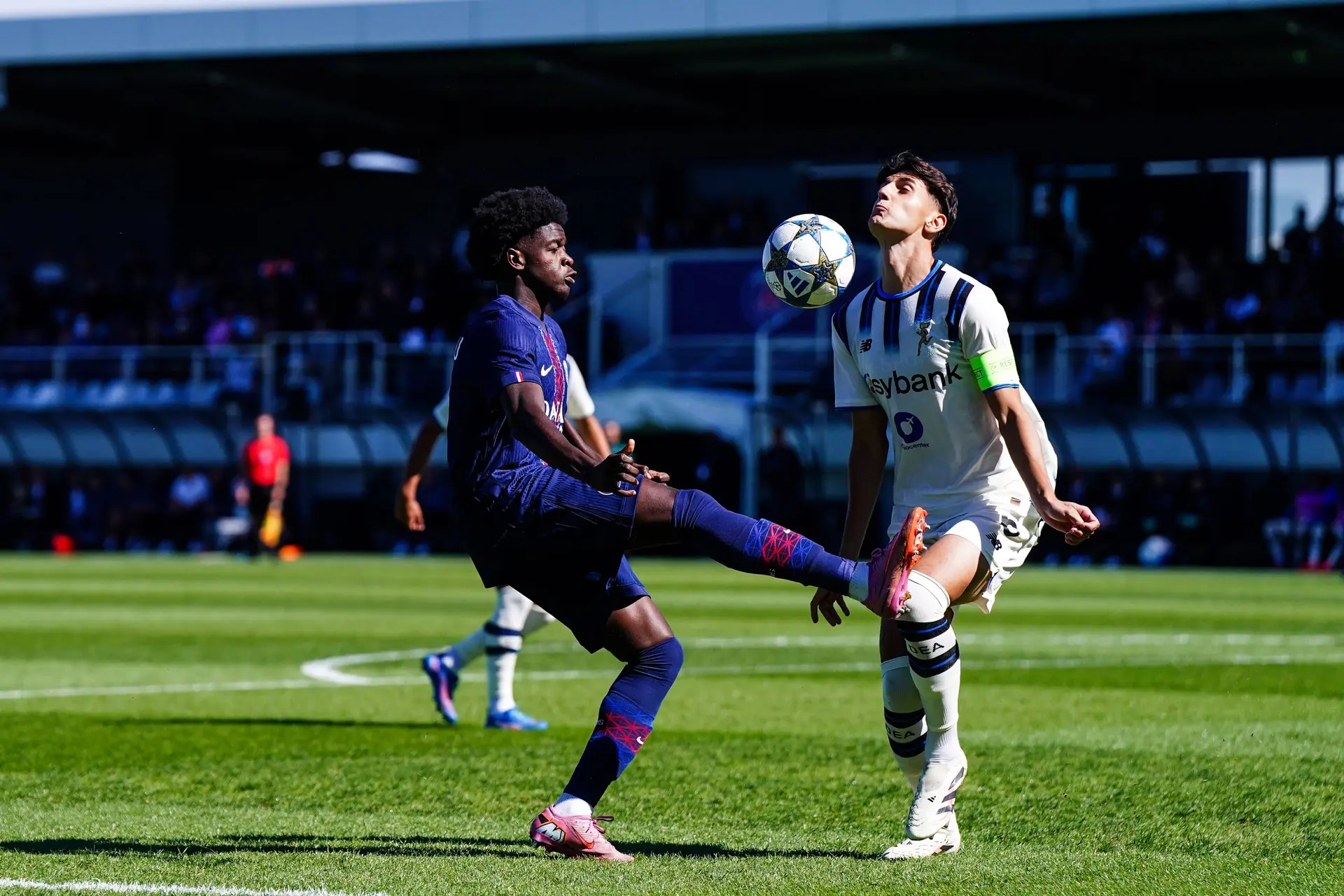 L'OM veut recruter la pépite Gabriel Ramaj