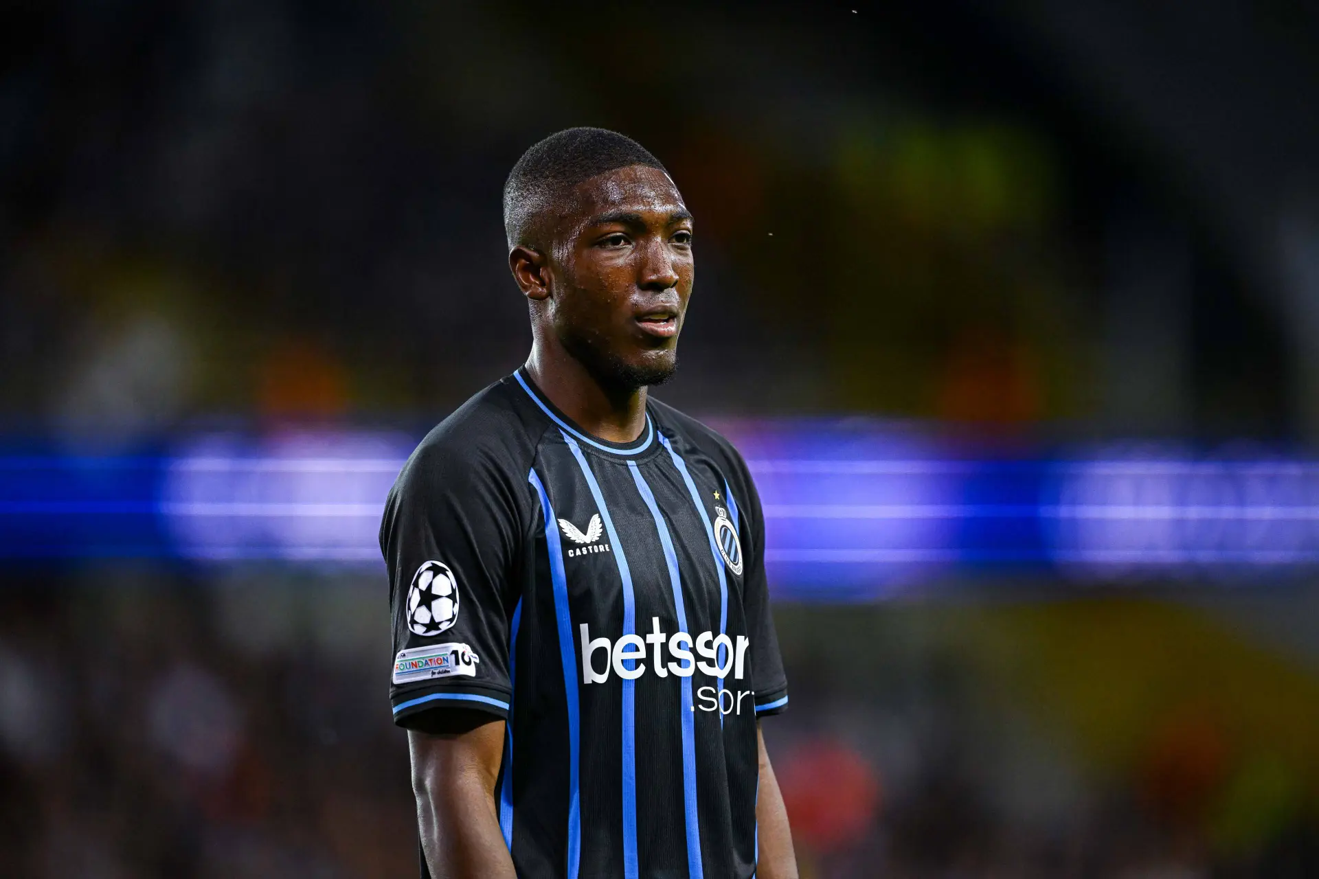 OM : Transfert avorté, Ordoñez avoue son soulagement