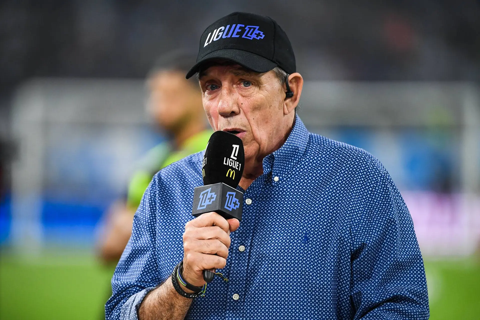 L'OM et le PSG rendent hommage à Jean-Louis Gasset