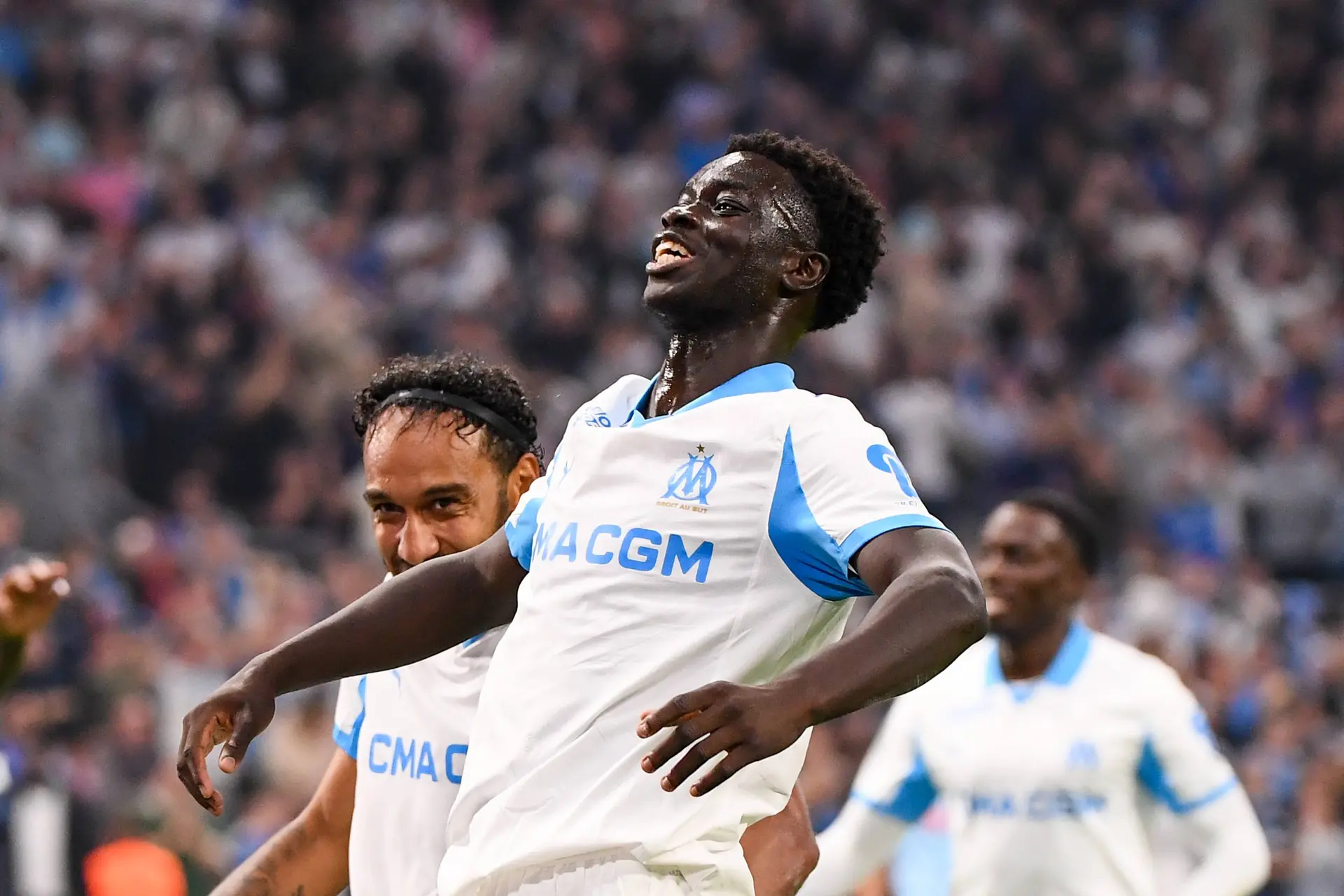 OM : Marseille reçoit déjà 25 ME pour Robinio Vaz