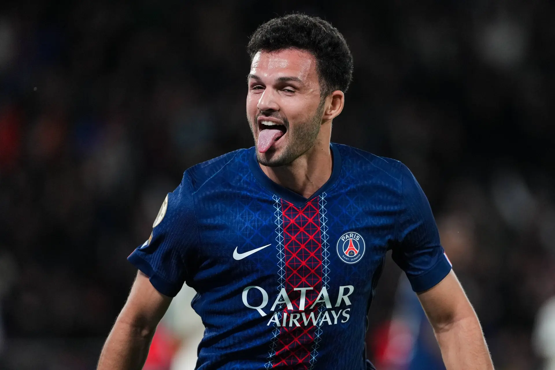 PSG : Gonçalo Ramos prêté six mois, sacrée surprise