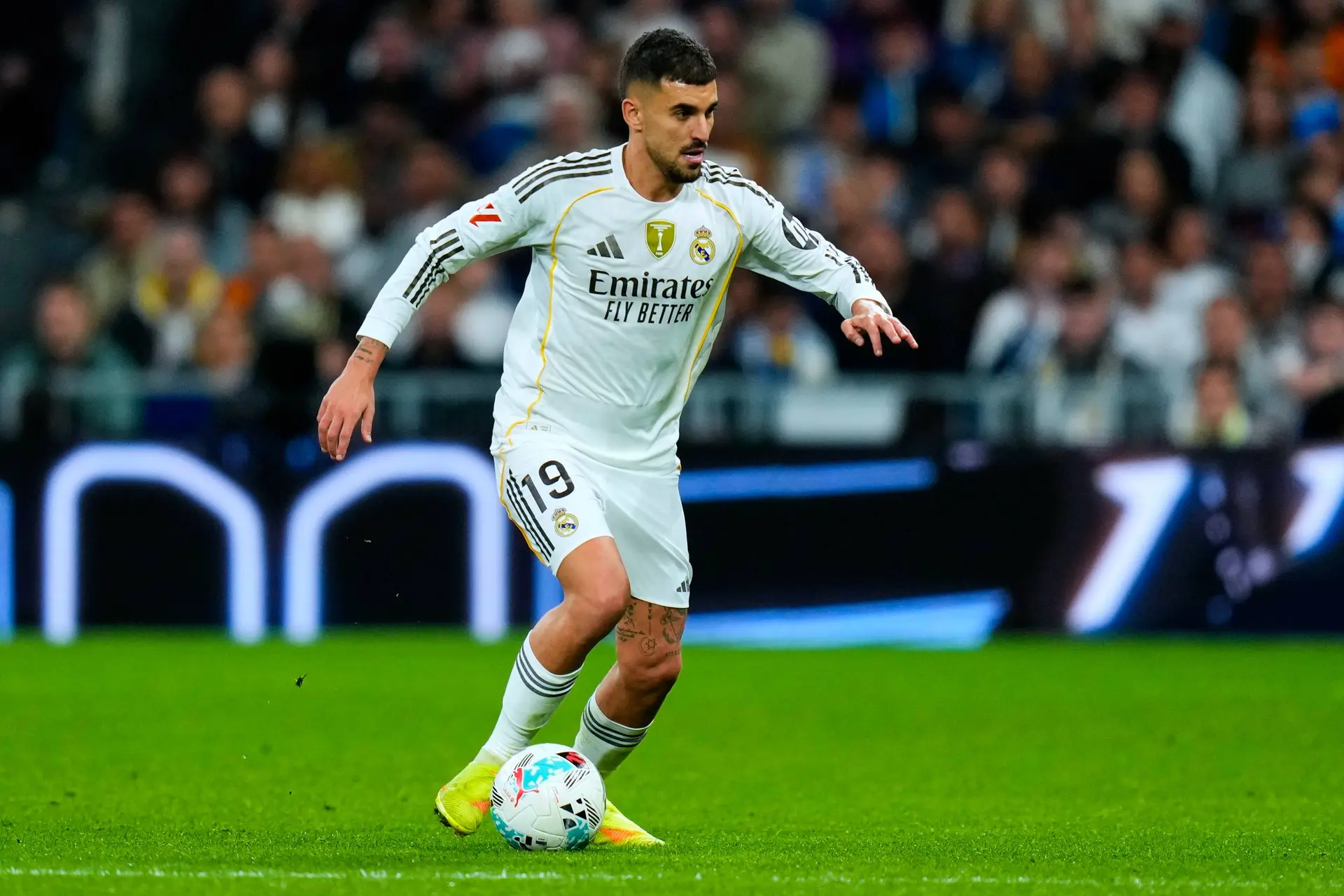 L'OM fonce sur cet international espagnol